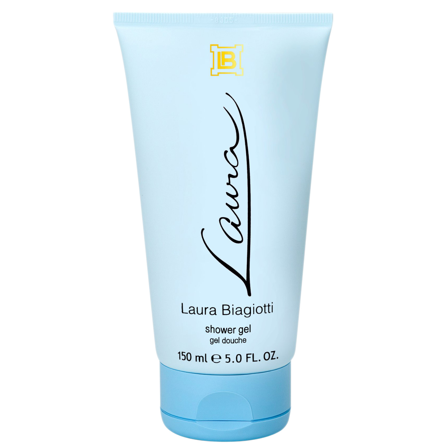 Laura Biagiotti Laura Shower Gel 150ml Laura Biagiotti Laura Shower Gel 150ml