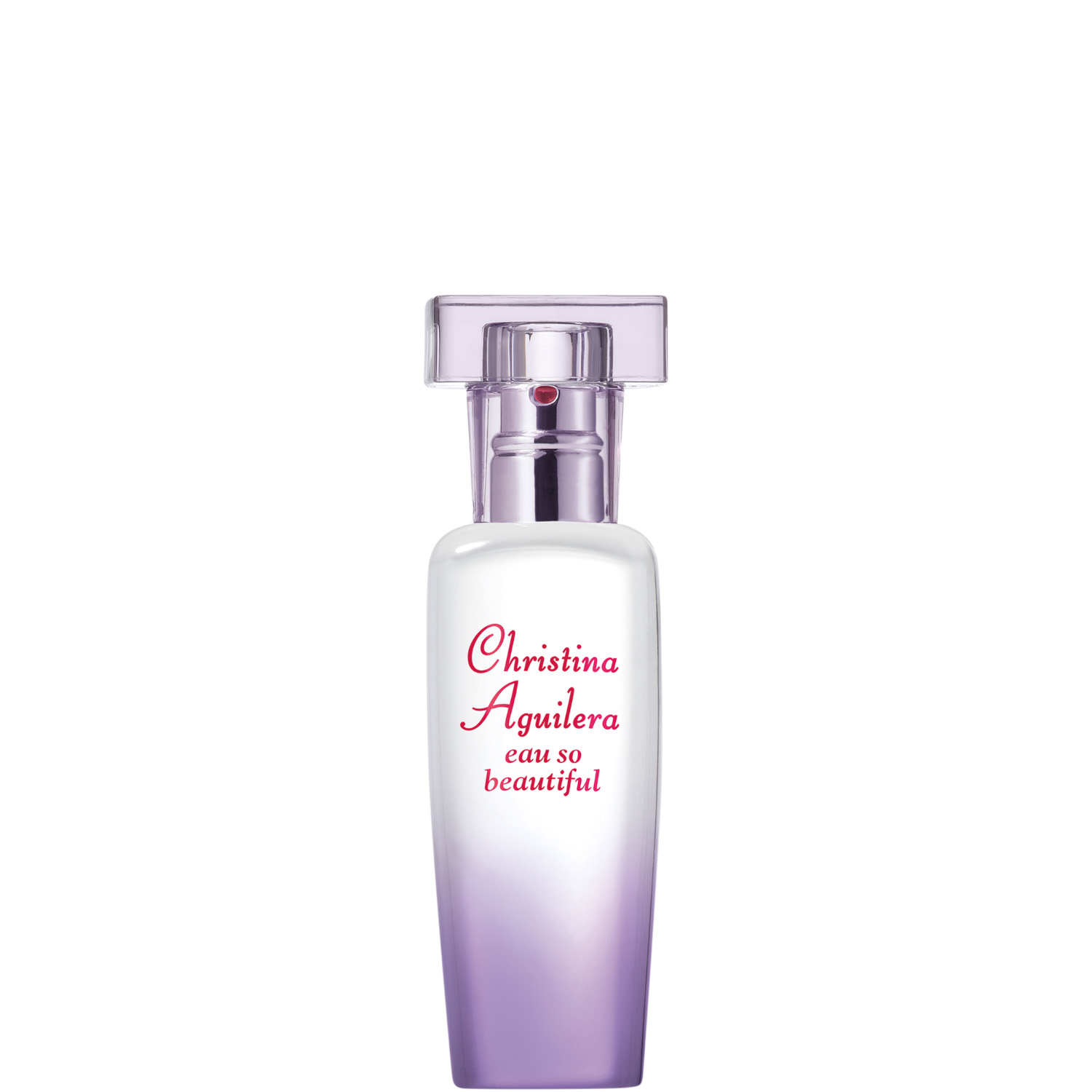 Christina Aguilera Eau So Beautiful Eau de Parfum 15ml 