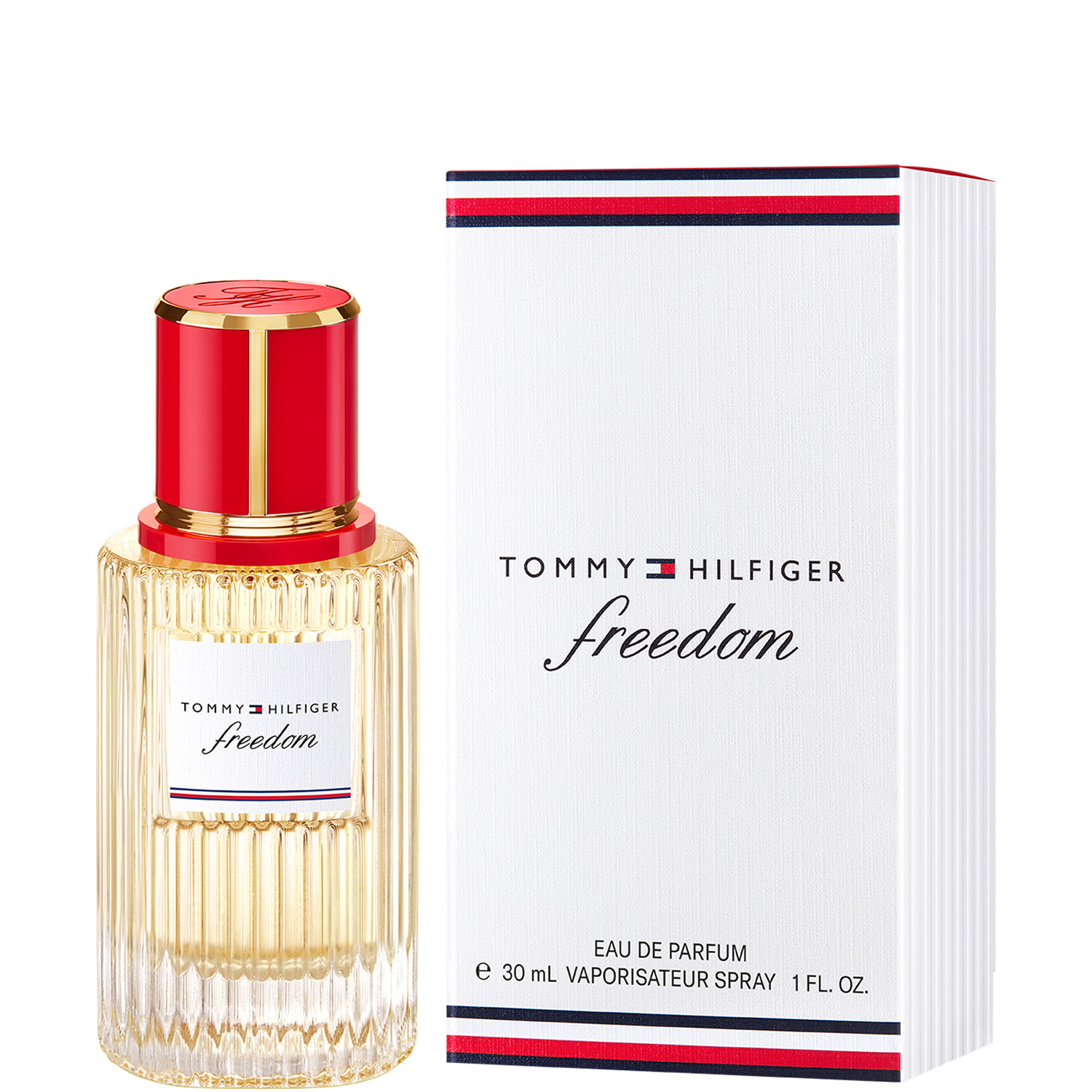 Tommy Hilfiger Freedom Eau de Parfum 30ml