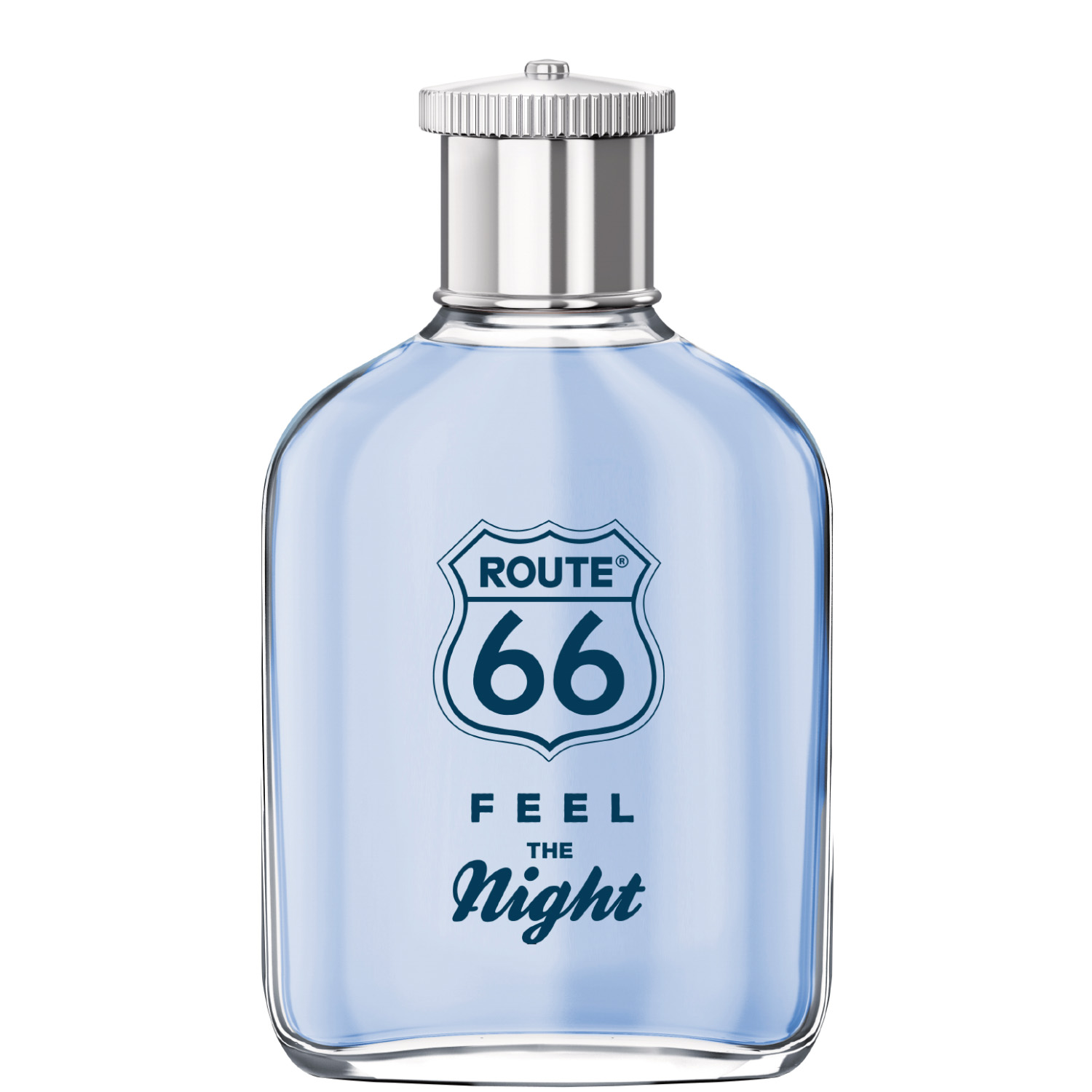 Route 66 Feel the Night Eau de Toilette 100ml Route 66 Feel the Night Eau de Toilette 100ml