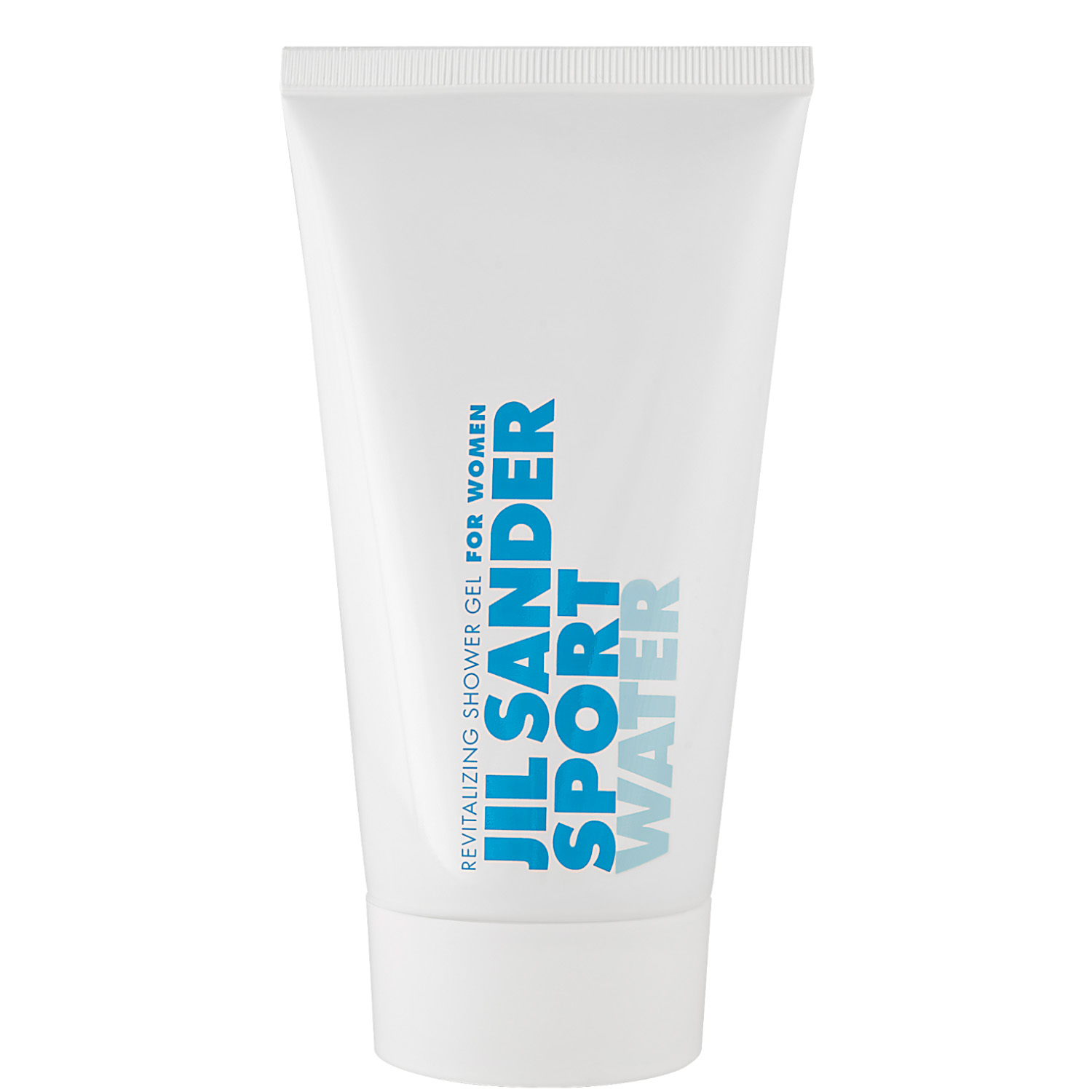 Jil Sander Sport Water for Woman Shower Gel 150ml