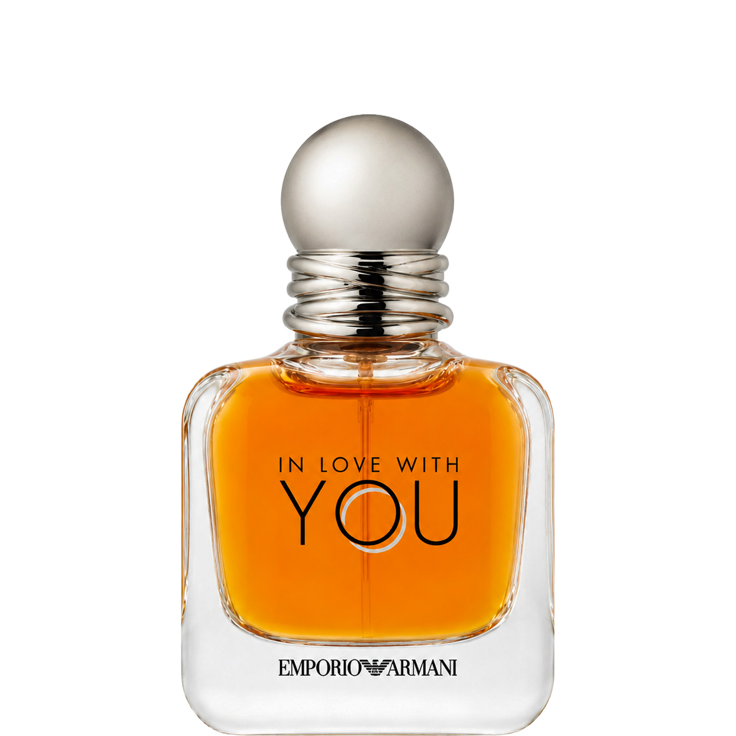 Emporio Armani In Love With You Eau de Parfum 30ml