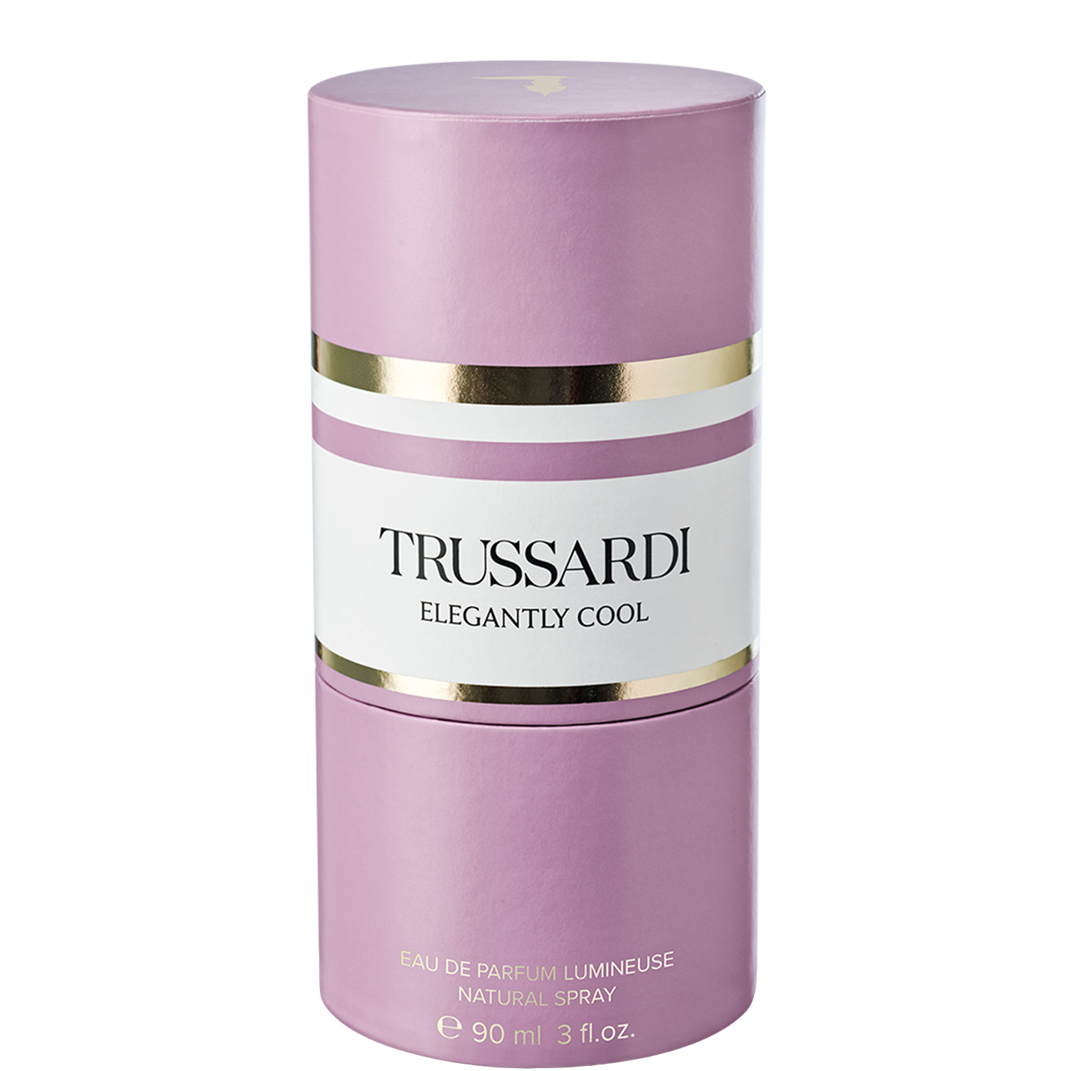 Trussardi Elegantly Cool Eau de Parfum 90ml