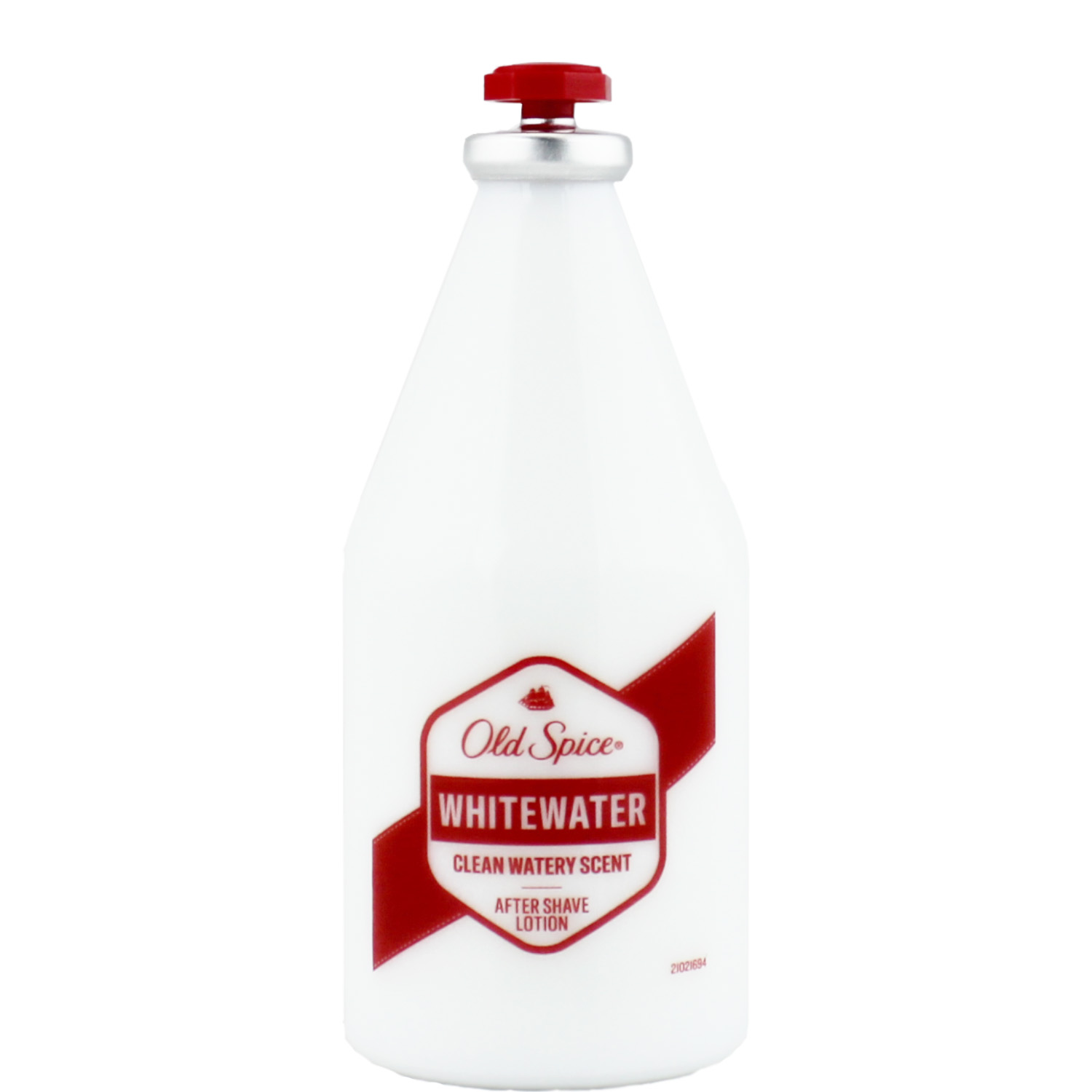 Old Spice Whitewater After Shave Lotion 100ml