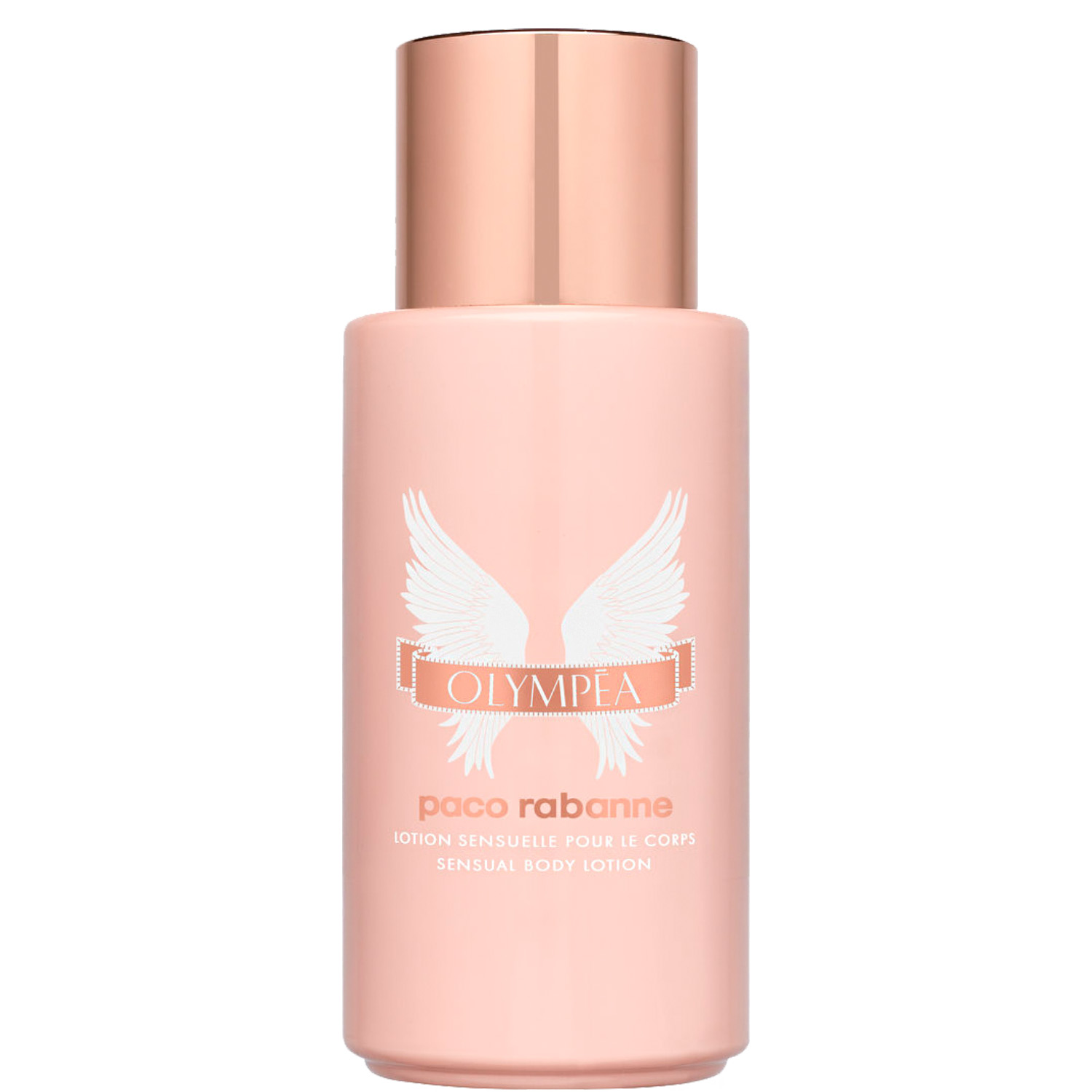 Rabanne Olympéa Body Lotion 200ml