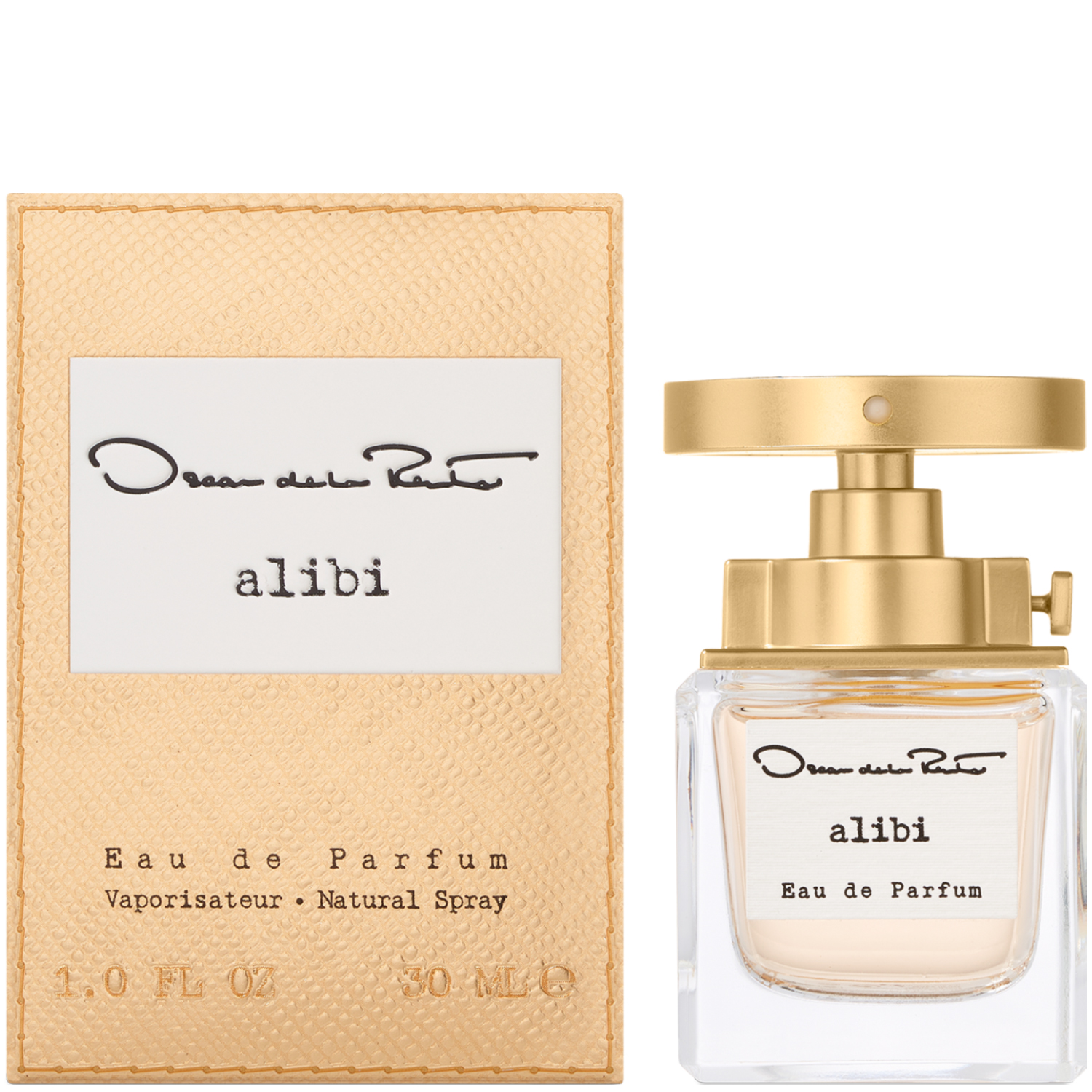 Oscar de la Renta Alibi Eau de Parfum 30ml