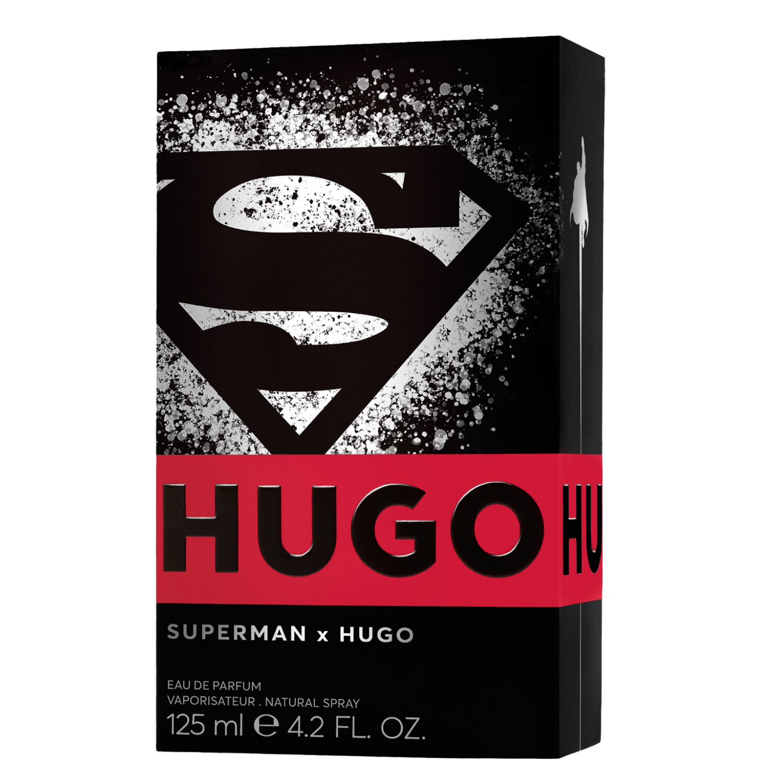 Hugo Boss Hugo Superman Eau de Parfum 125ml