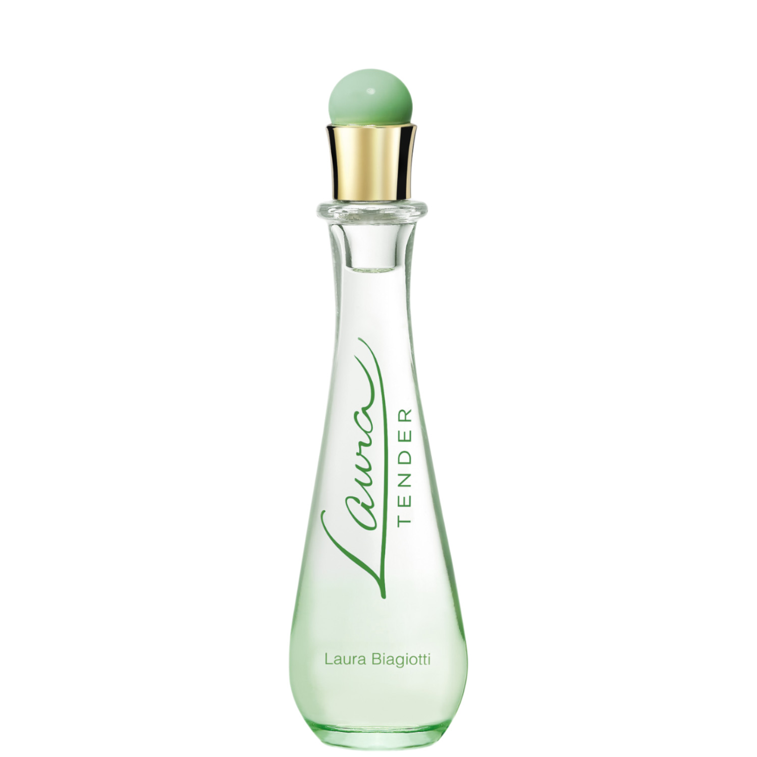Laura Biagiotti Laura Tender Eau de Toilette 50ml Laura Biagiotti Laura Tender Eau de Toilette 50ml