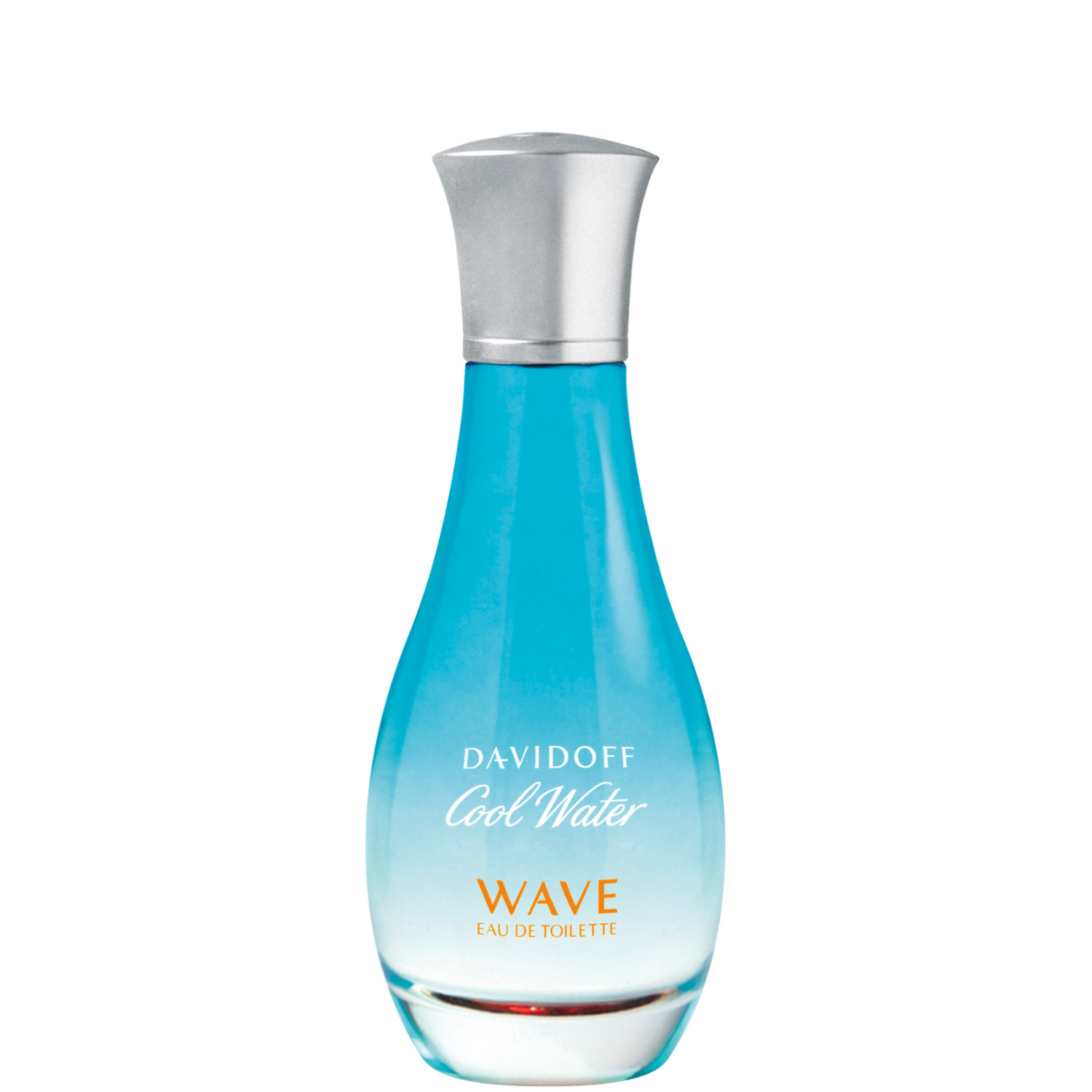 Davidoff Cool Water Woman Wave Eau de Toilette