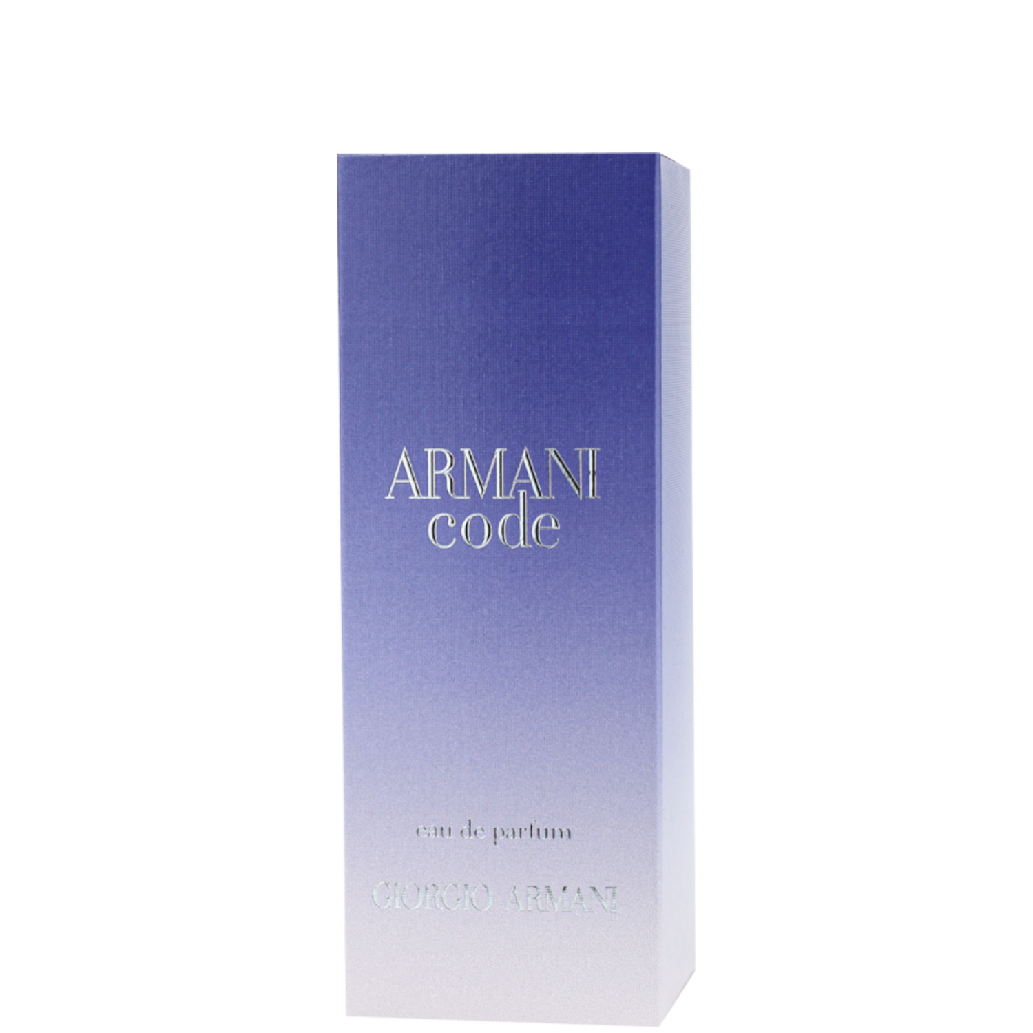 Giorgio Armani Code Femme Eau de Parfum 30ml