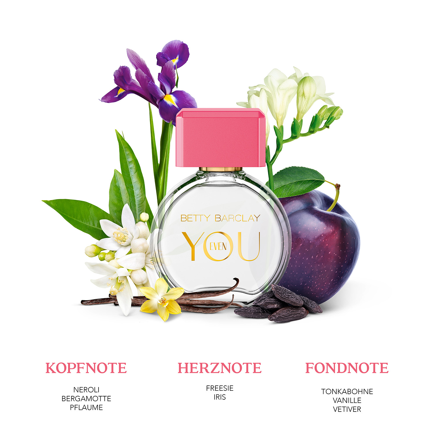 Betty Barclay Even You Eau de Parfum 20ml