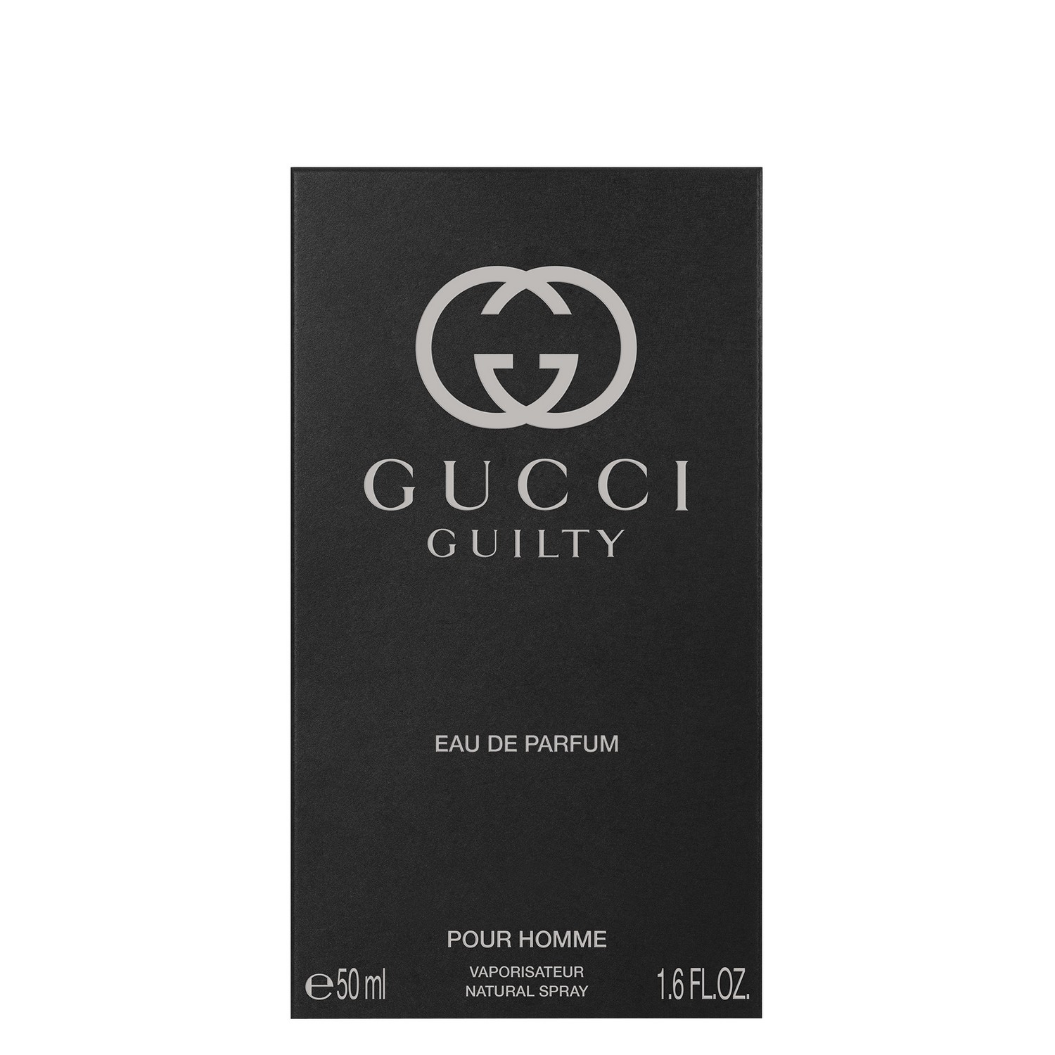 Gucci Guilty Pour Homme Eau de Parfum 90ml