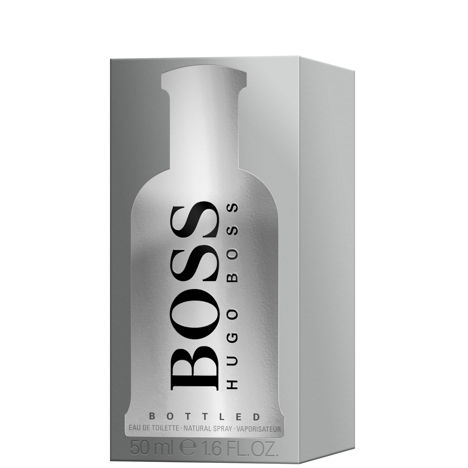 Hugo Boss Bottled Eau de Toilette 50ml