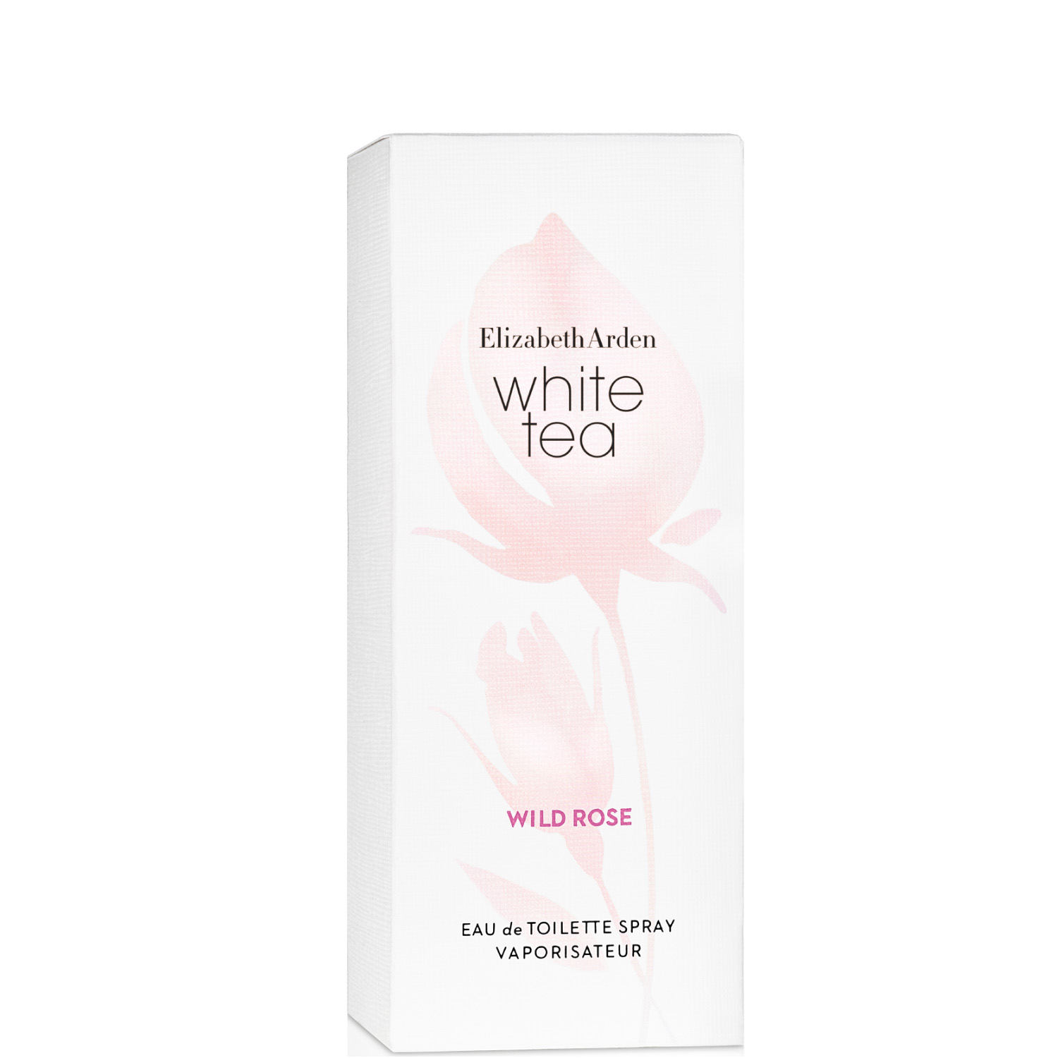 Elizabeth Arden White Tea Wild Rose Eau de Toilette 50ml