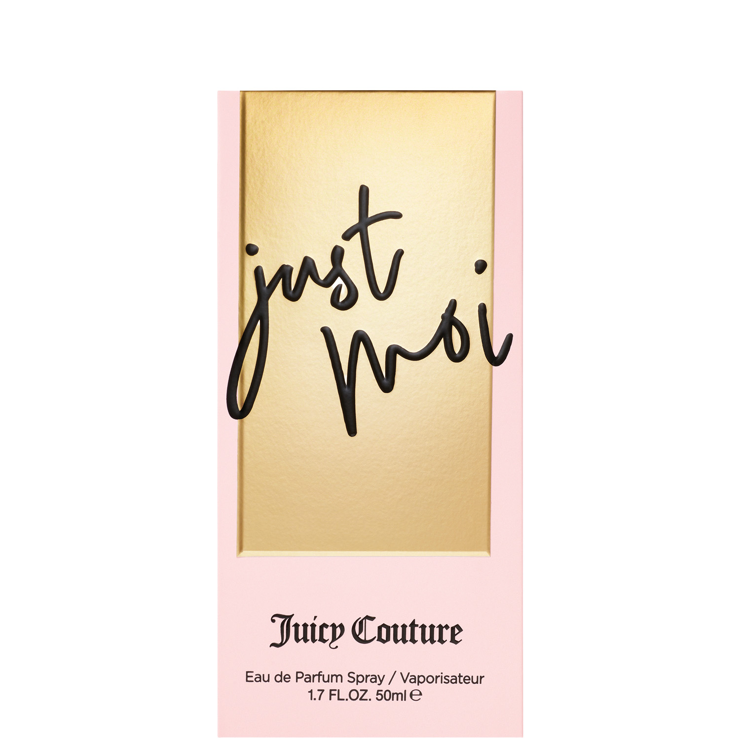 Juicy Couture Just Moi Eau de Parfum 50ml