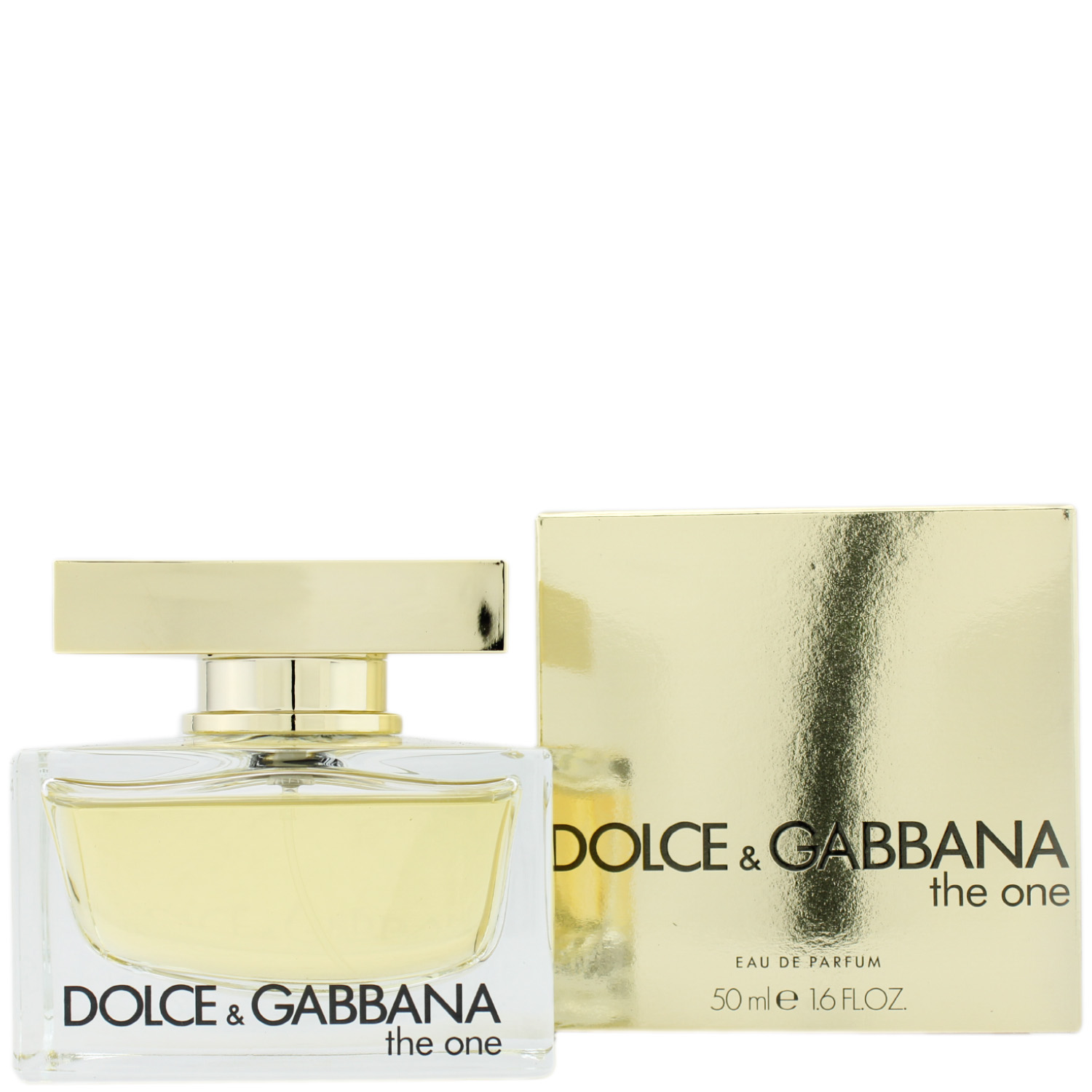 Dolce & Gabbana The One Eau de Parfum 50ml