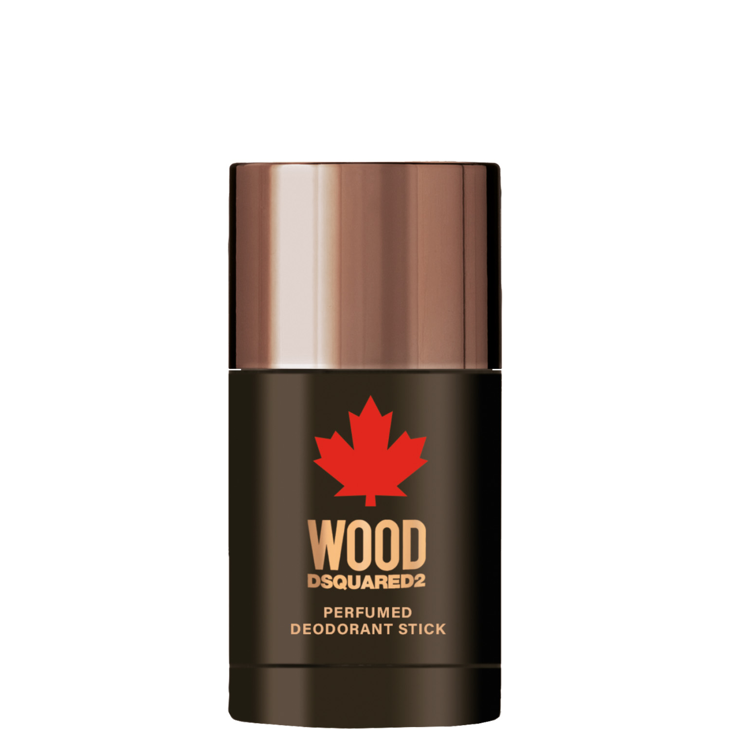 Dsquared² Wood Pour Homme Deodorant Stick 75ml