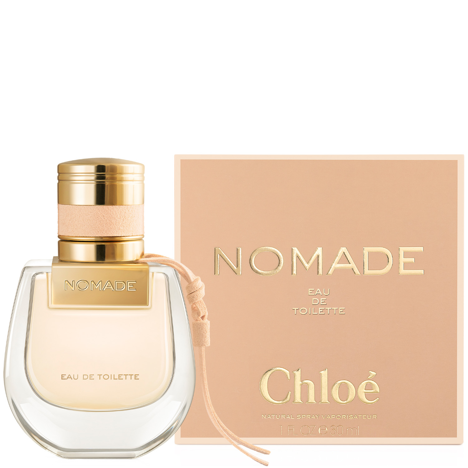 Chloé Nomade Eau de Toilette 30ml