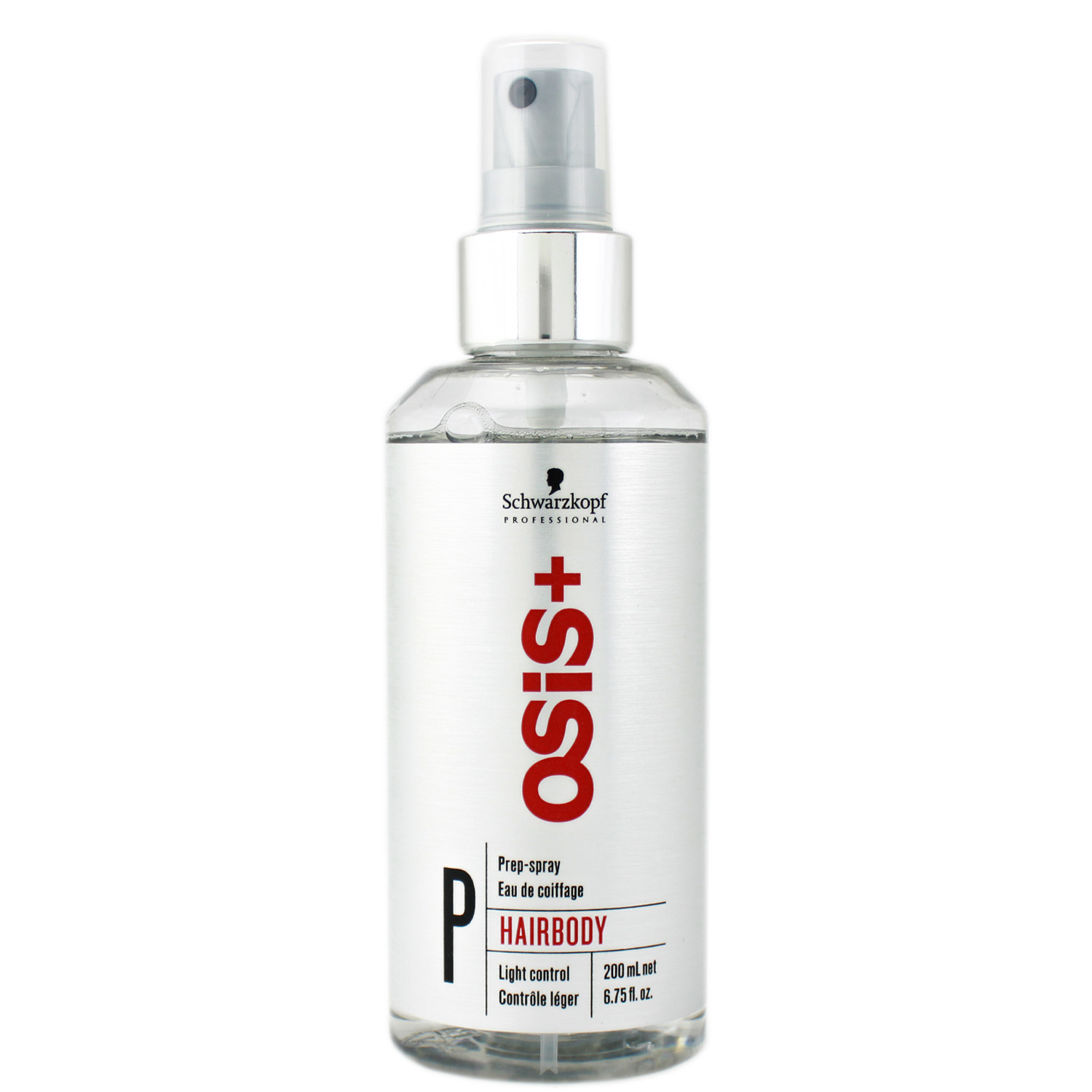 Osis+ Hairbody Prep-Spray Light Control P 200ml