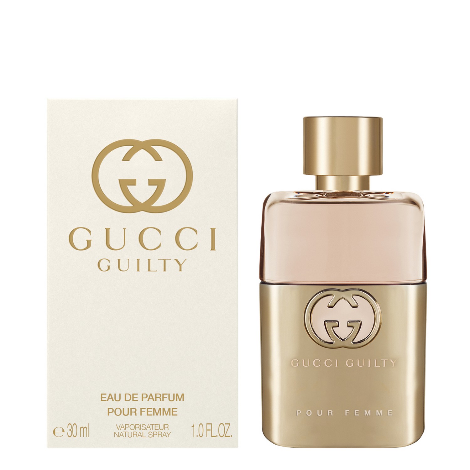 Gucci Guilty Pour Femme Eau de Parfum 50ml