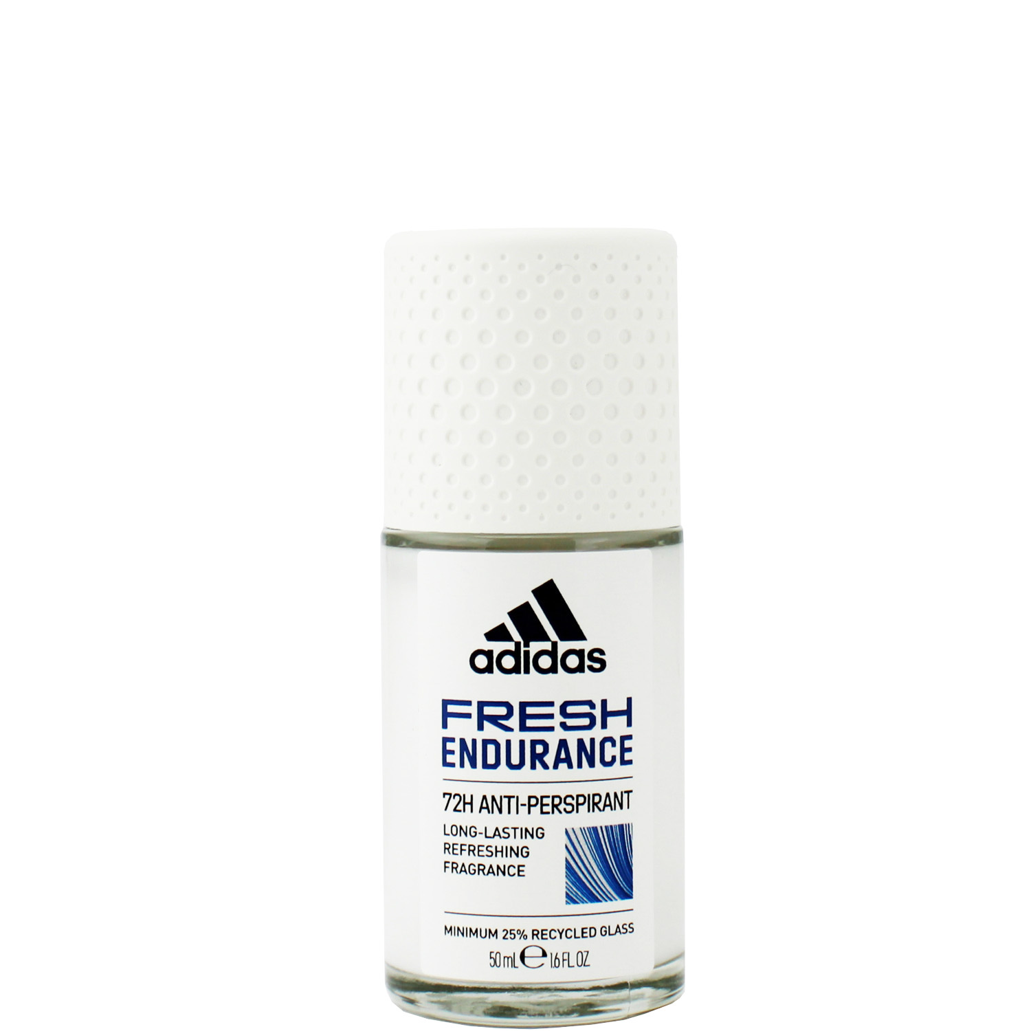 Adidas for Woman Fresh Endurance 72H Deodorant Roll-On 50ml