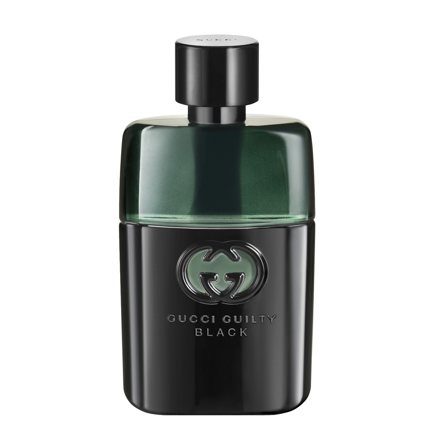 Gucci Guilty Black Pour Homme Eau de Toilette 50ml