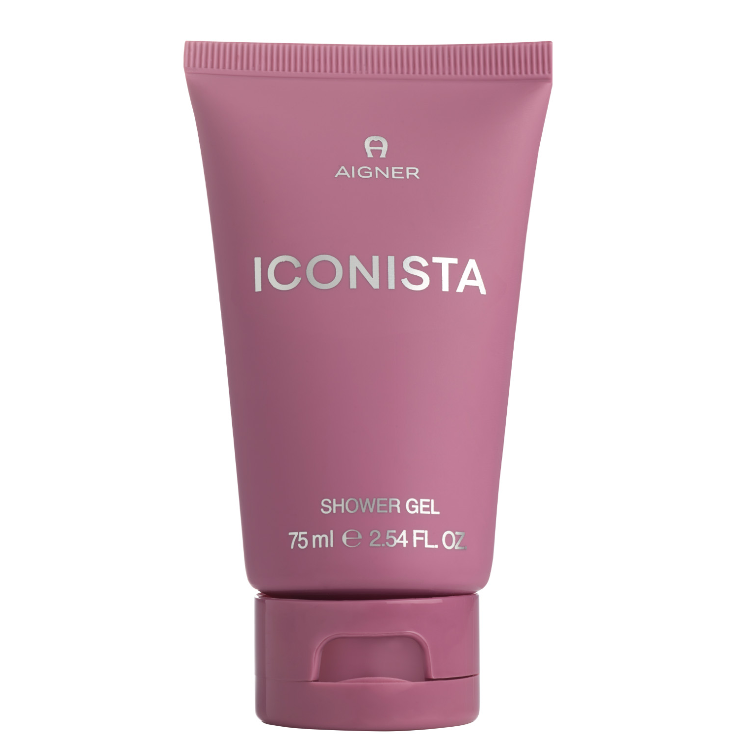 Aigner Iconista Shower Gel 150ml