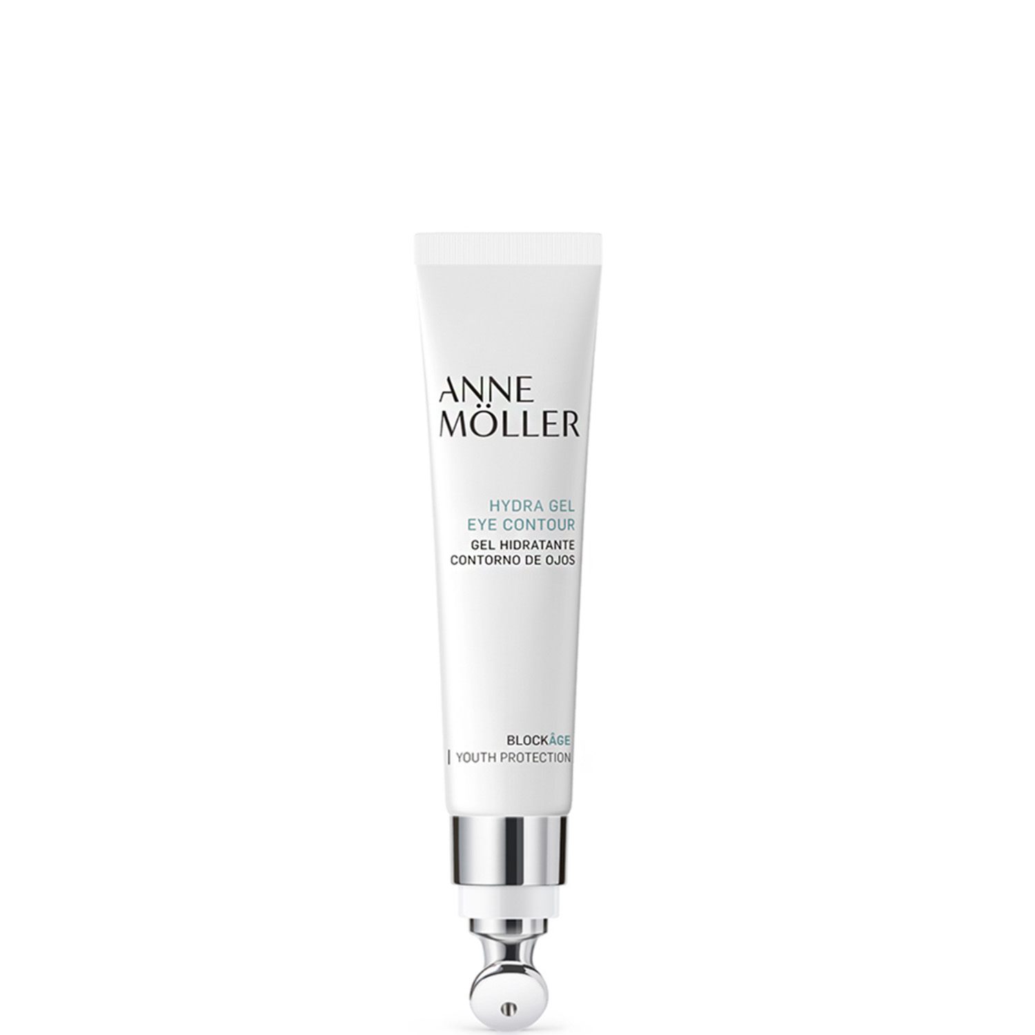 Anne Möller Blockâge Hydra Gel Eye Contour 15ml