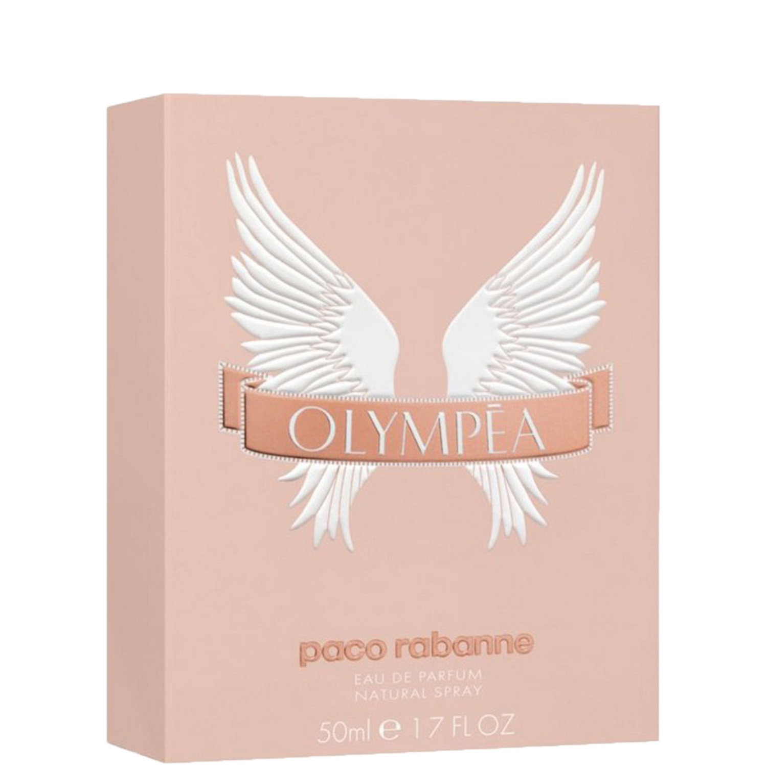 Paco Rabanne Olympéa Eau de Parfum 50ml