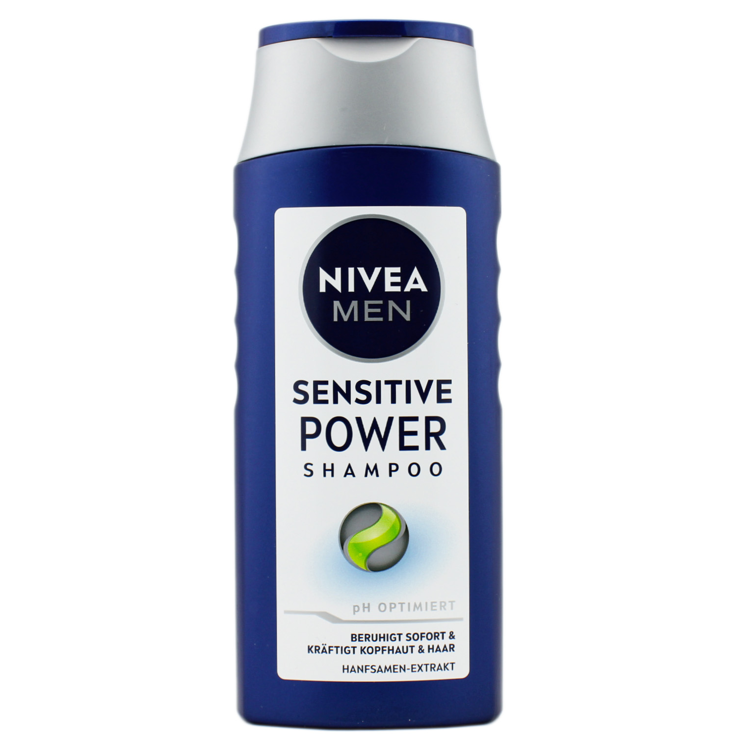 Nivea Men Sensitive Power Shampoo 250ml