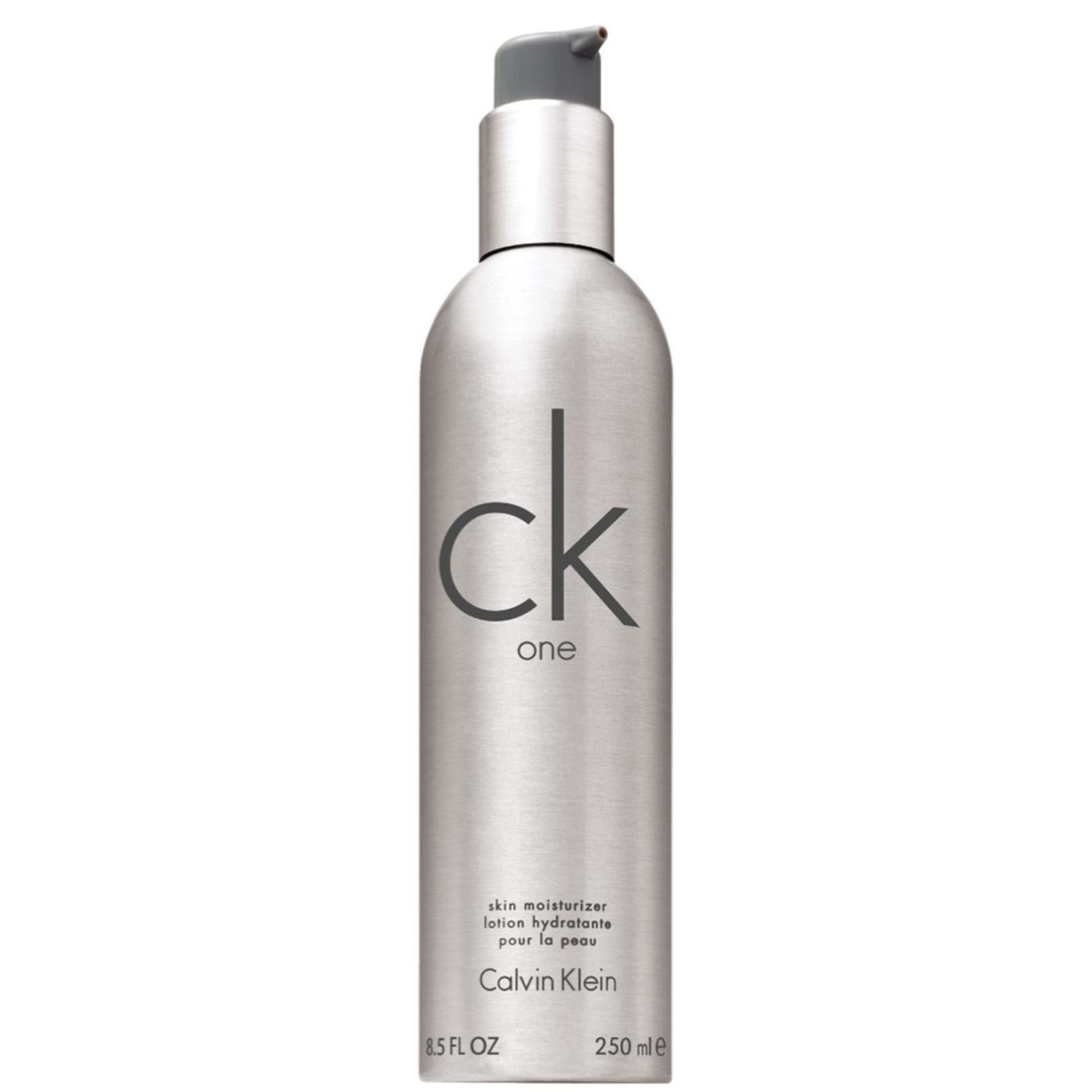 Calvin Klein CK One Skin Moisturizer 250ml