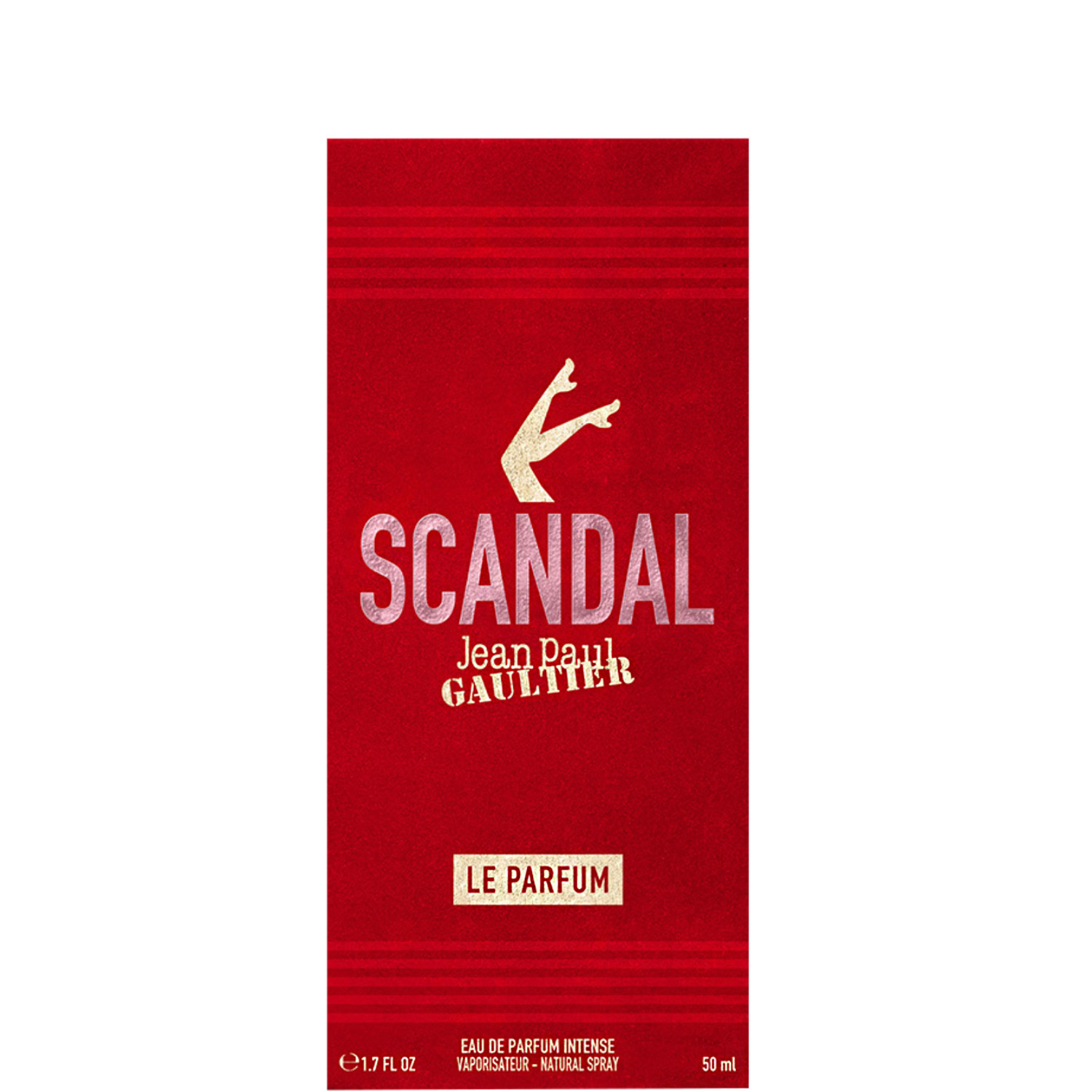 Jean Paul Gaultier Scandal Le Parfum Eau de Parfum Intense 50ml