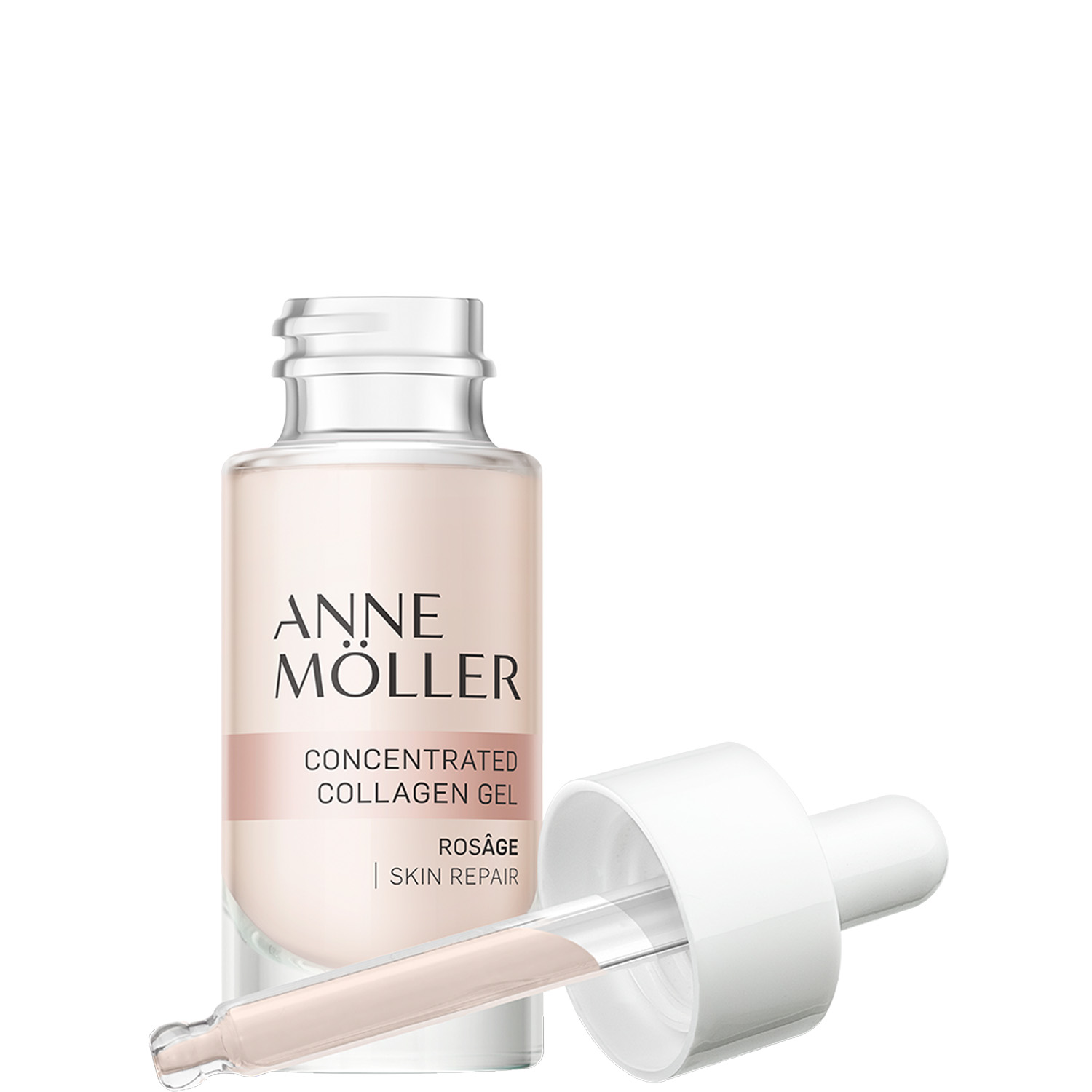 Anne Möller Rosâge Collagen Concentrated Gel 15ml