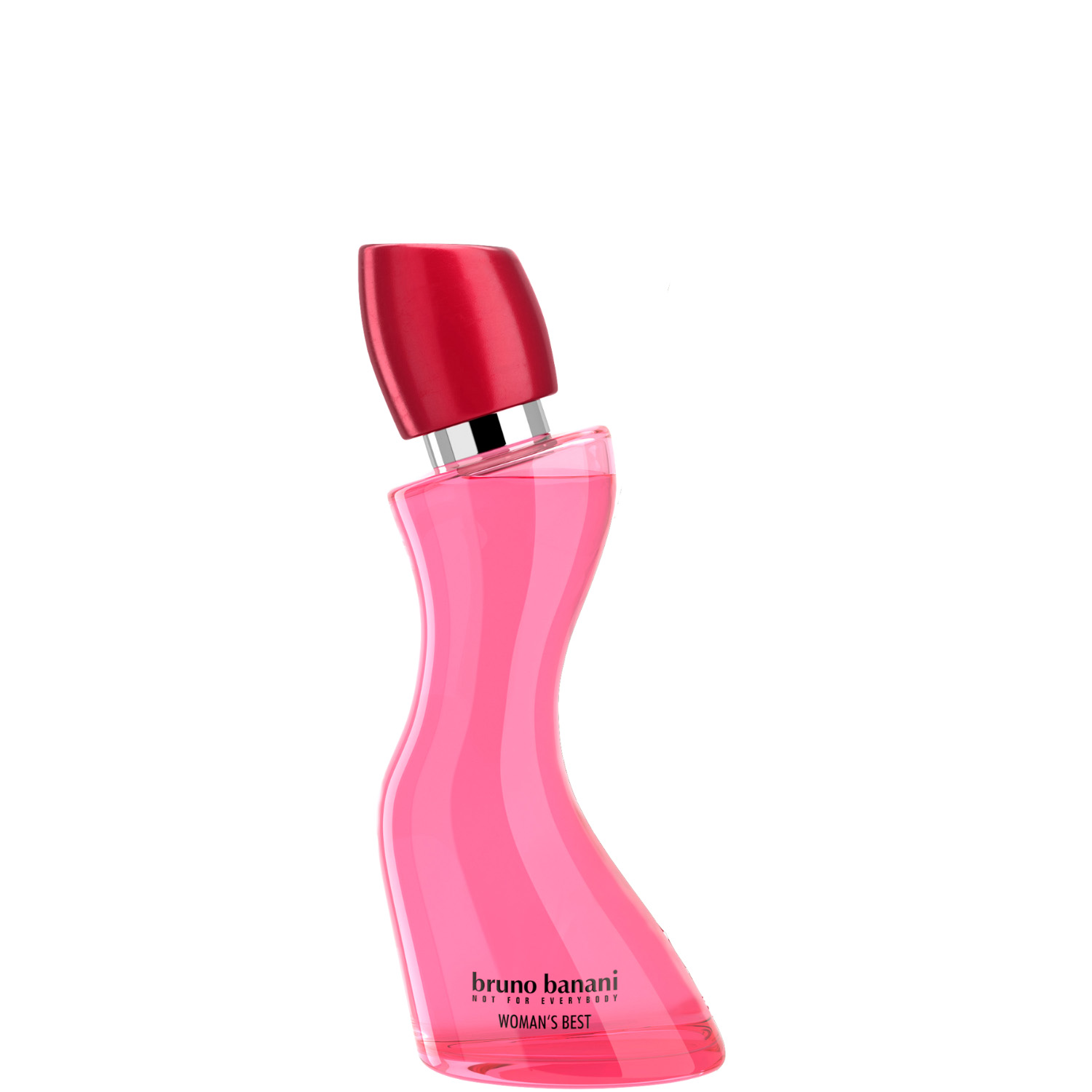 Bruno Banani Woman's Best Eau de Parfum 20ml