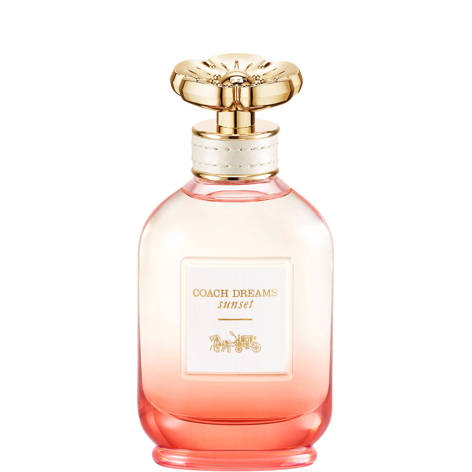 Coach Dreams Sunset Eau de Parfum 60ml