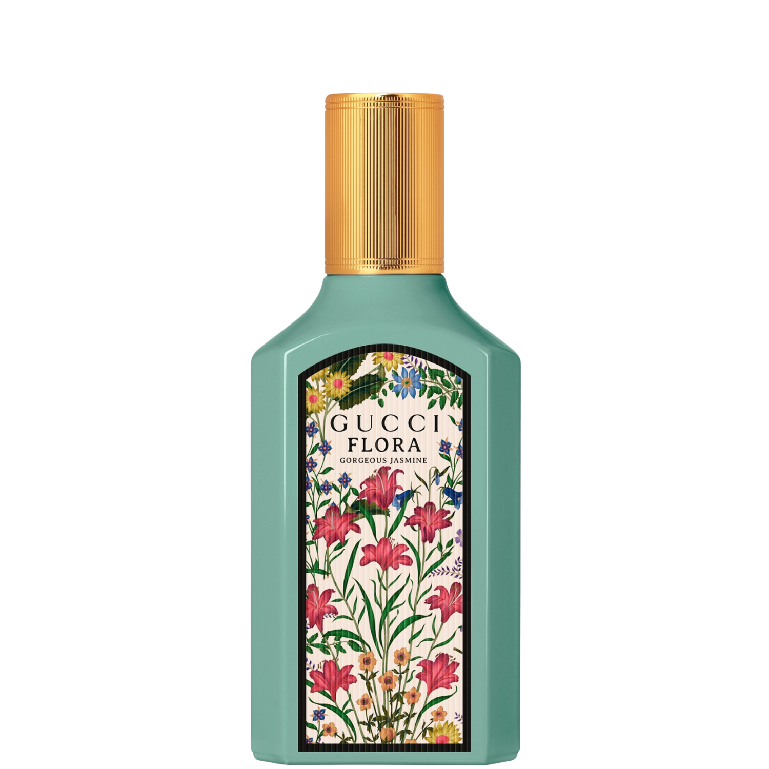 Gucci Flora Gorgeous  Jasmine Eau de Parfum 50ml