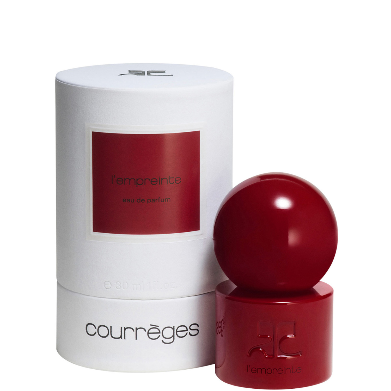 Courréges L'Empreinte Eau de Parfum 30ml