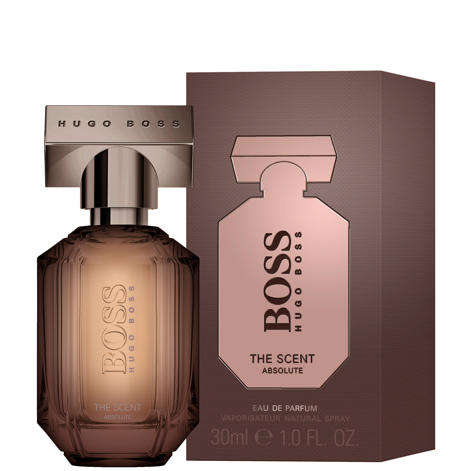 Hugo Boss The Scent Absolute for Her Eau de Parfum 30ml