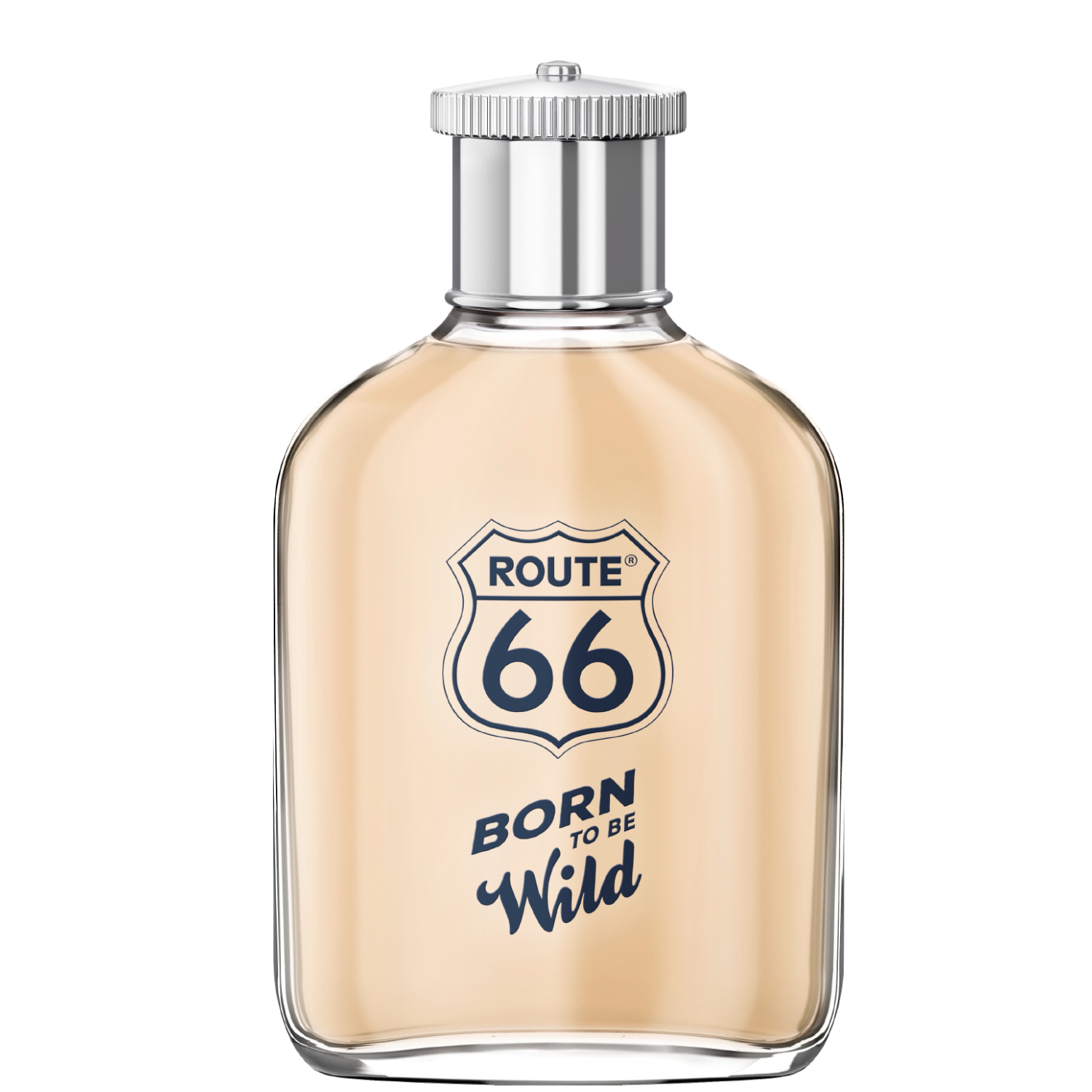 Route 66 Born to be Wild Eau de Toilette 100ml