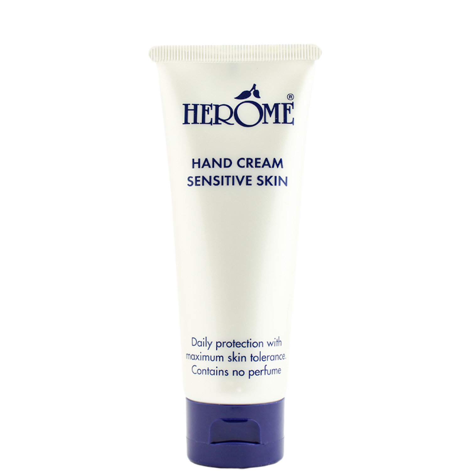 Herôme Hand Cream Sensitive Skin (Handcreme Sensitiv) 75ml