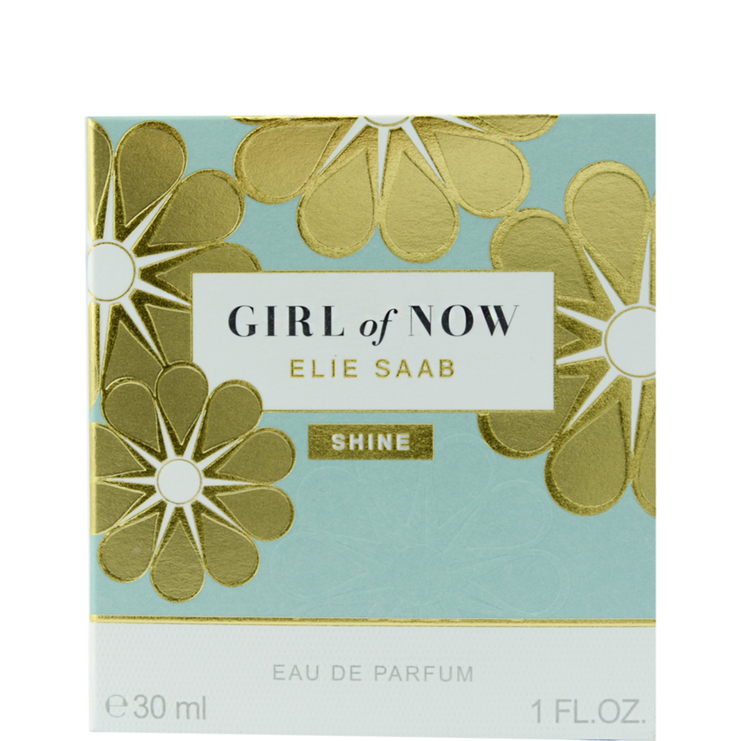 Elie Saab Girl Of Now Shine Eau de Parfum 30ml