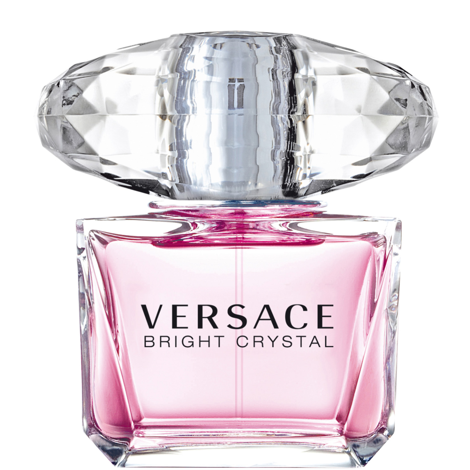 Versace Bright Crystal Eau de Toilette 90ml