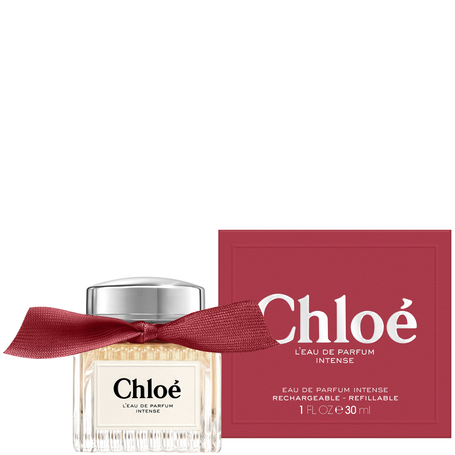 Chloe L'Eau de Parfum Intense 30ml Refillable