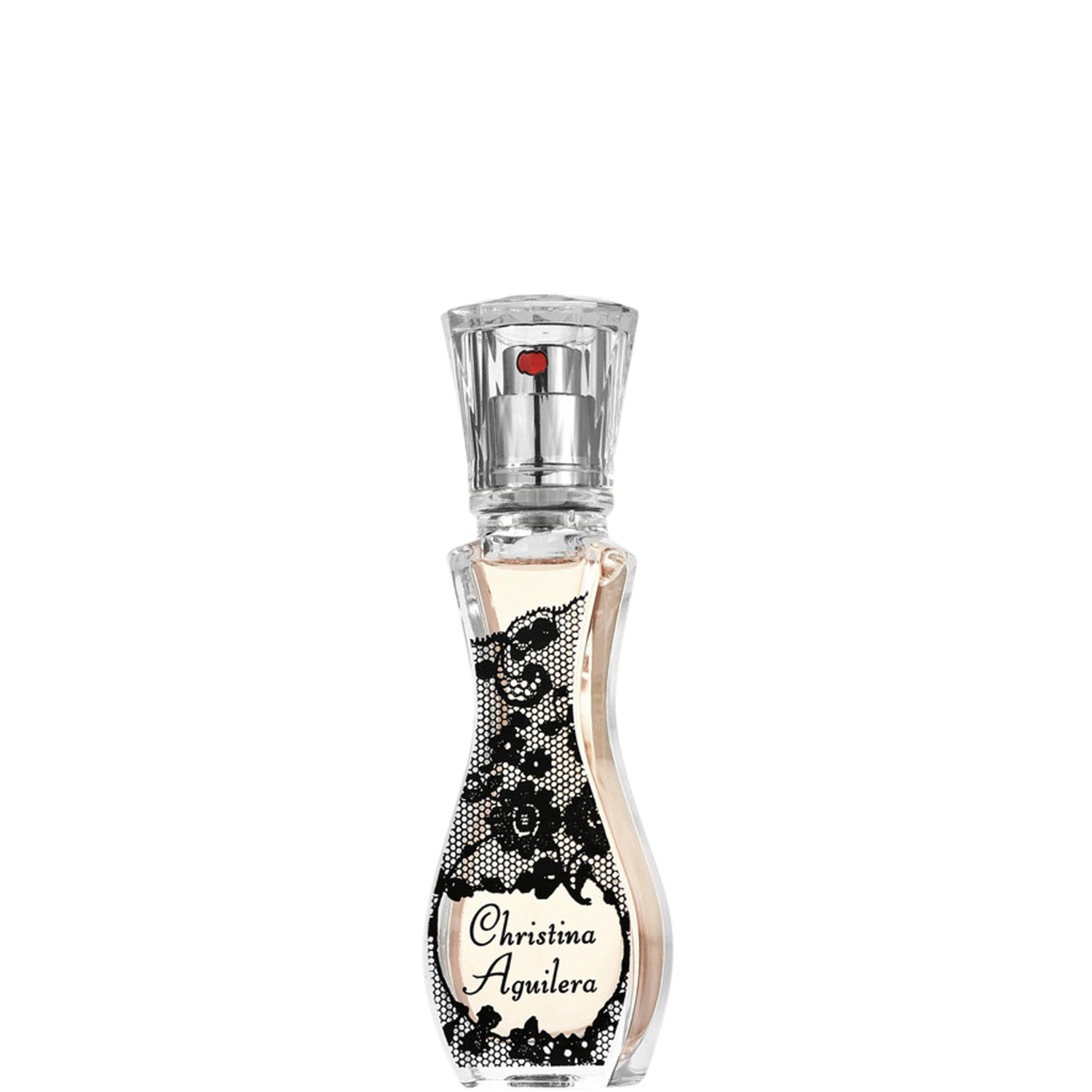 Christina Aguilera Signature Eau de Parfum 15ml