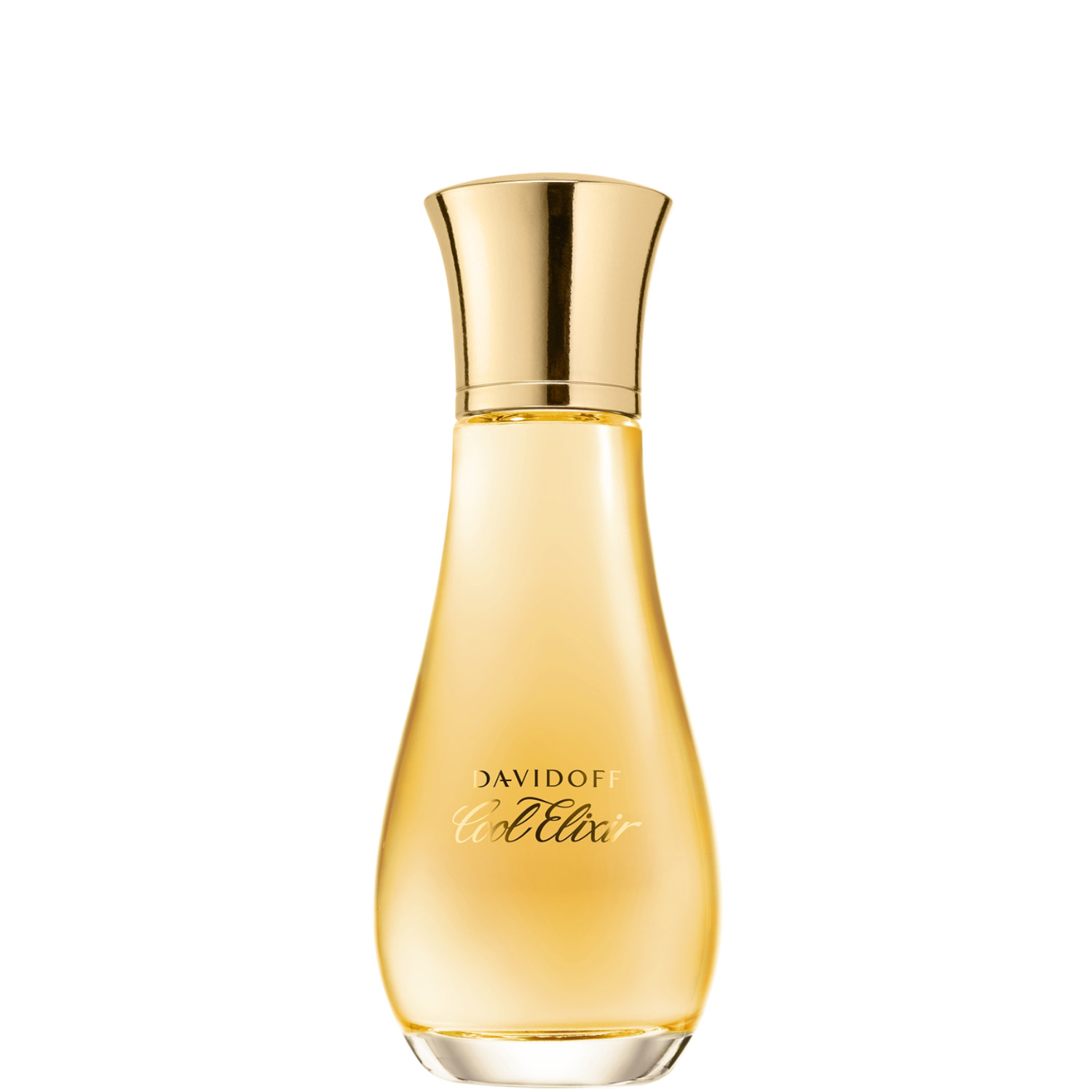 Davidoff Cool Elixir for Woman Eau de Parfum Intense