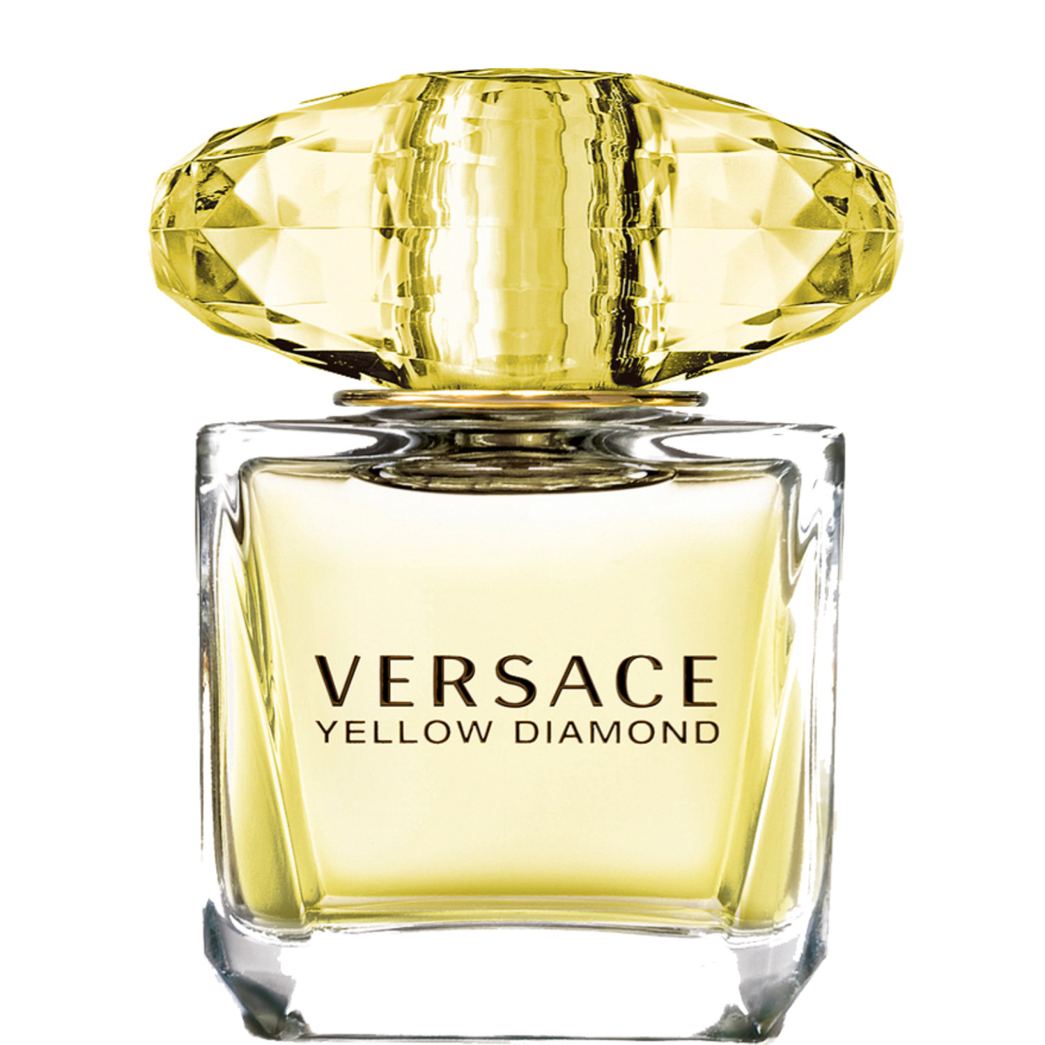 Versace Yellow Diamond Eau de Toilette 90ml