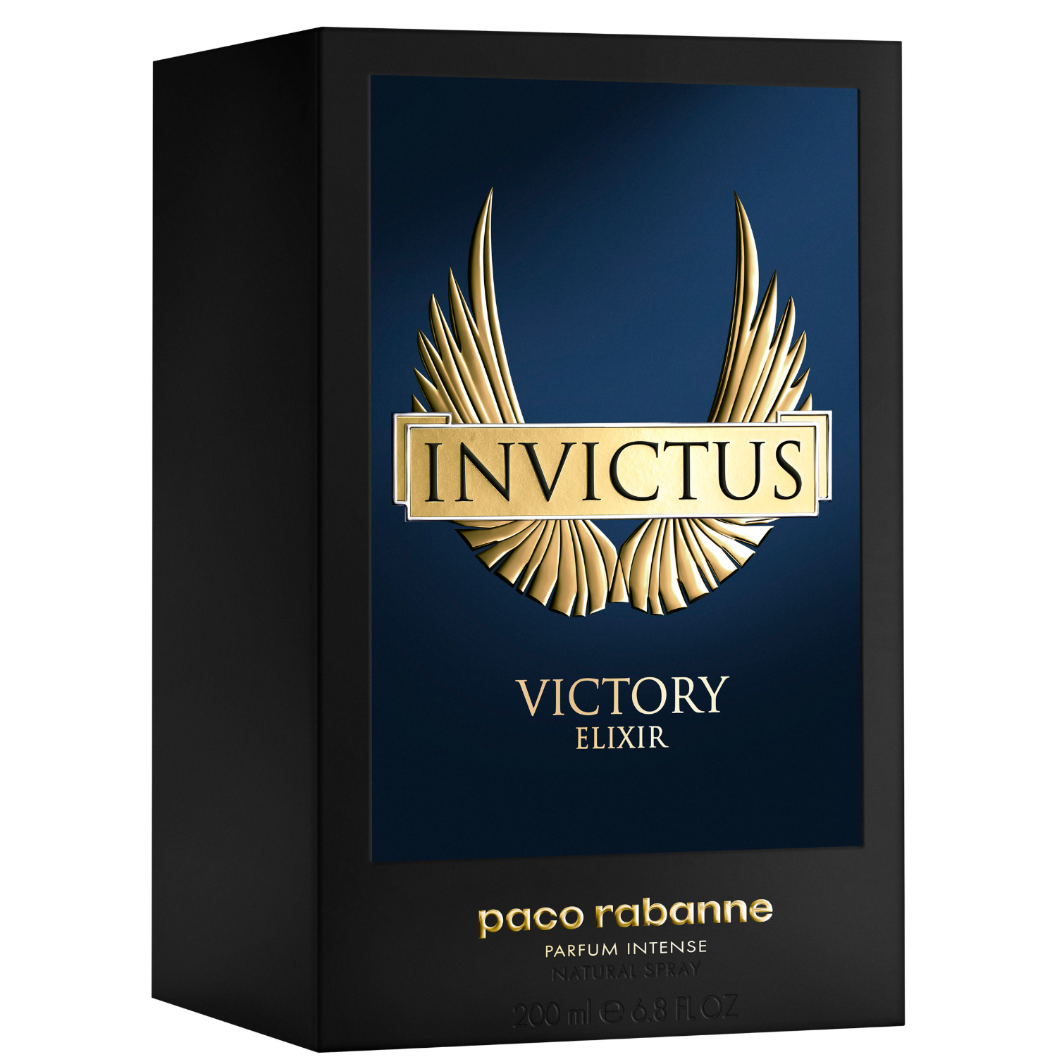 Paco Rabanne Invictus Victory Elixir Parfum Intense 200ml