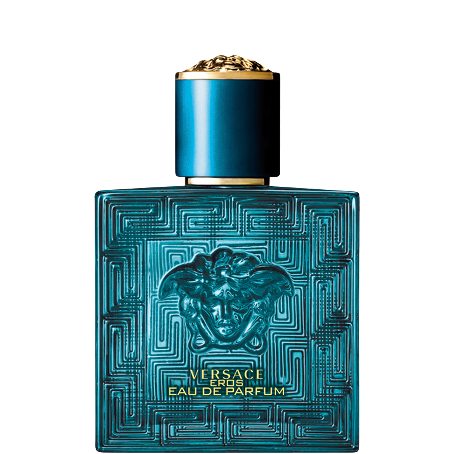 Versace Eros Eau de Parfum 50ml