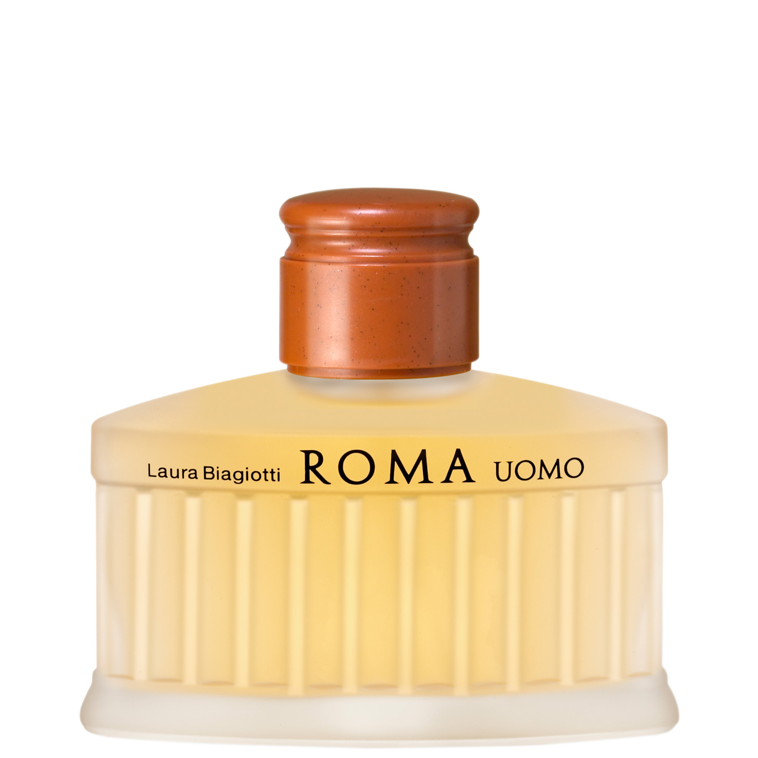Laura Biagiotti Roma Uomo Eau de Toilette 125ml