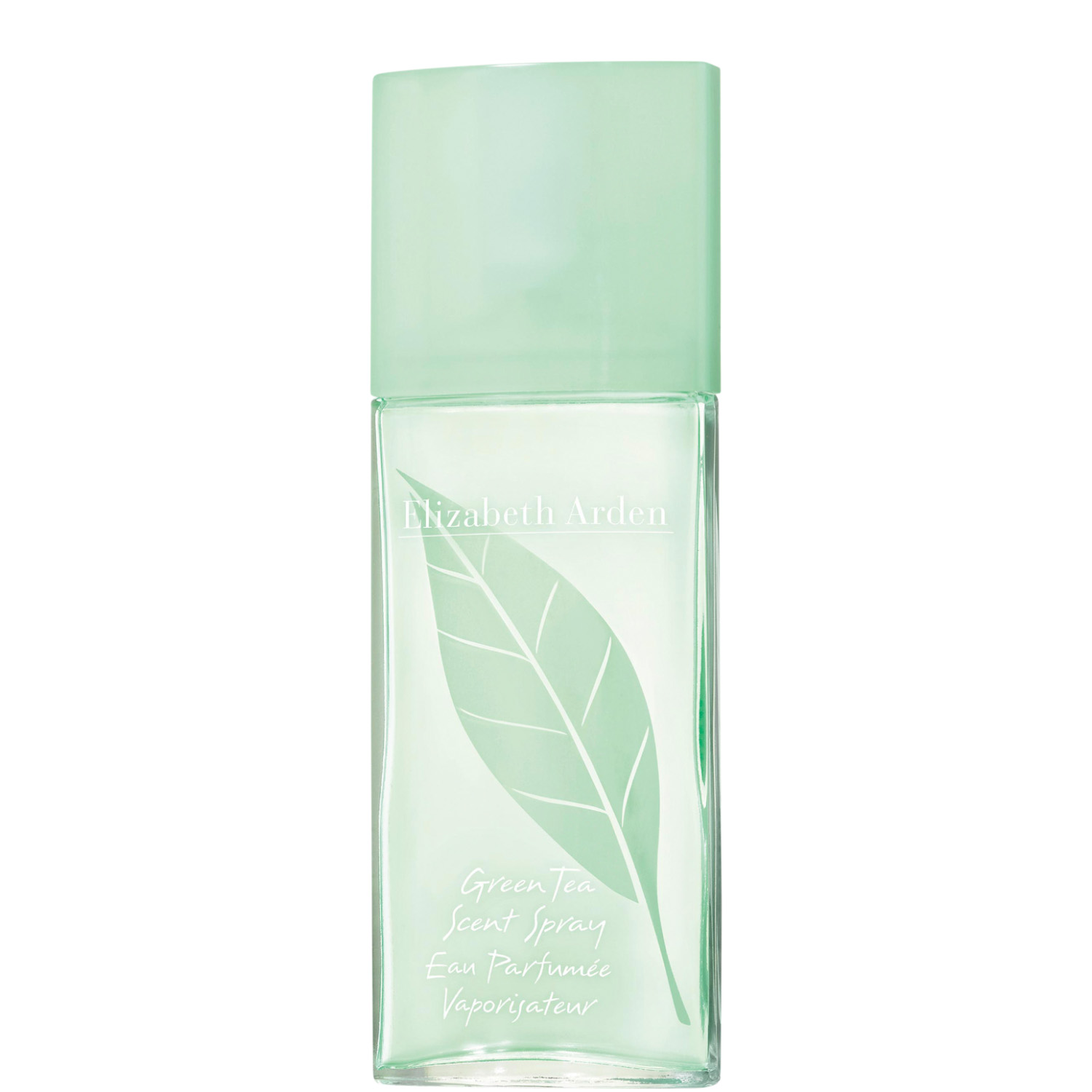 Elizabeth Arden Green Tea Scent Spray Eau Parfumée 100ml